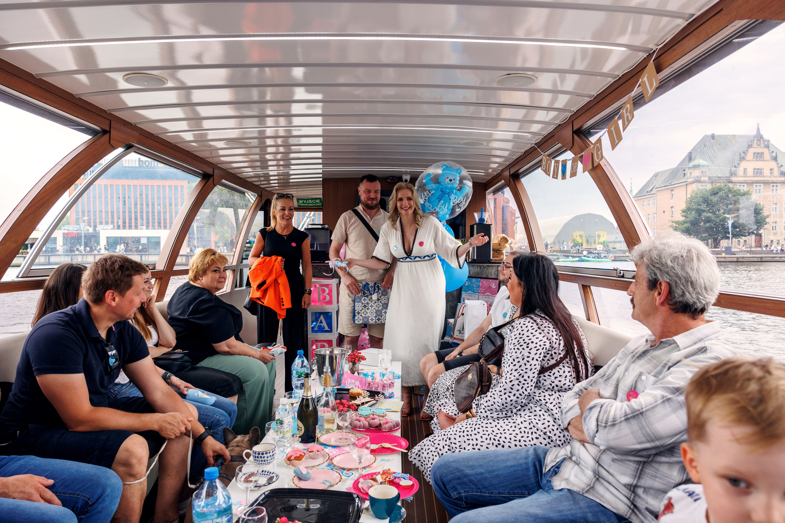 Holiday Szczecin (Gender Party). Anna Rudnichenko Fotograf Szczecin / Анна Рудніченко Фотограф Щецин