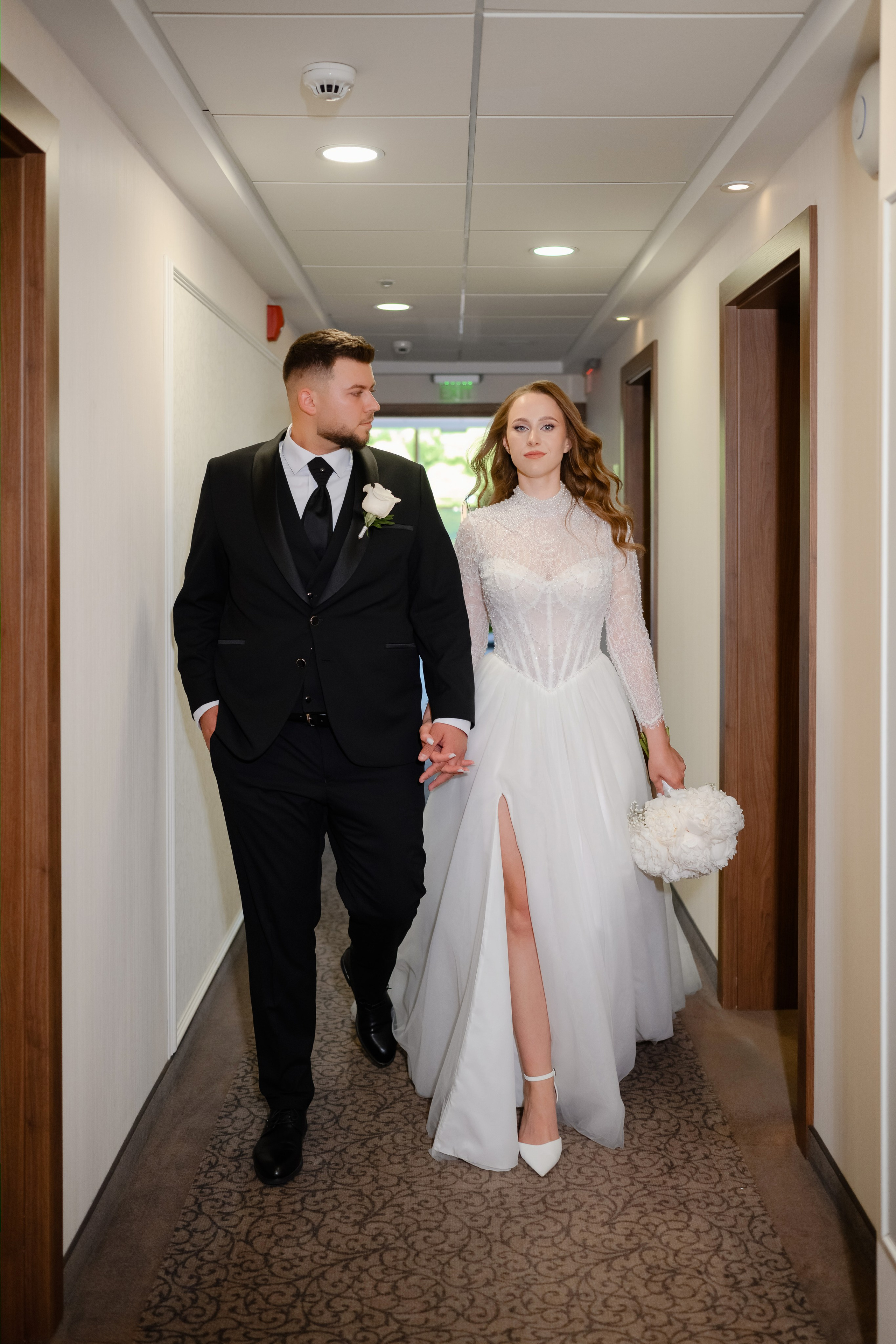Cristian & Edina. Erik Bágy | Fotograf de Nuntă