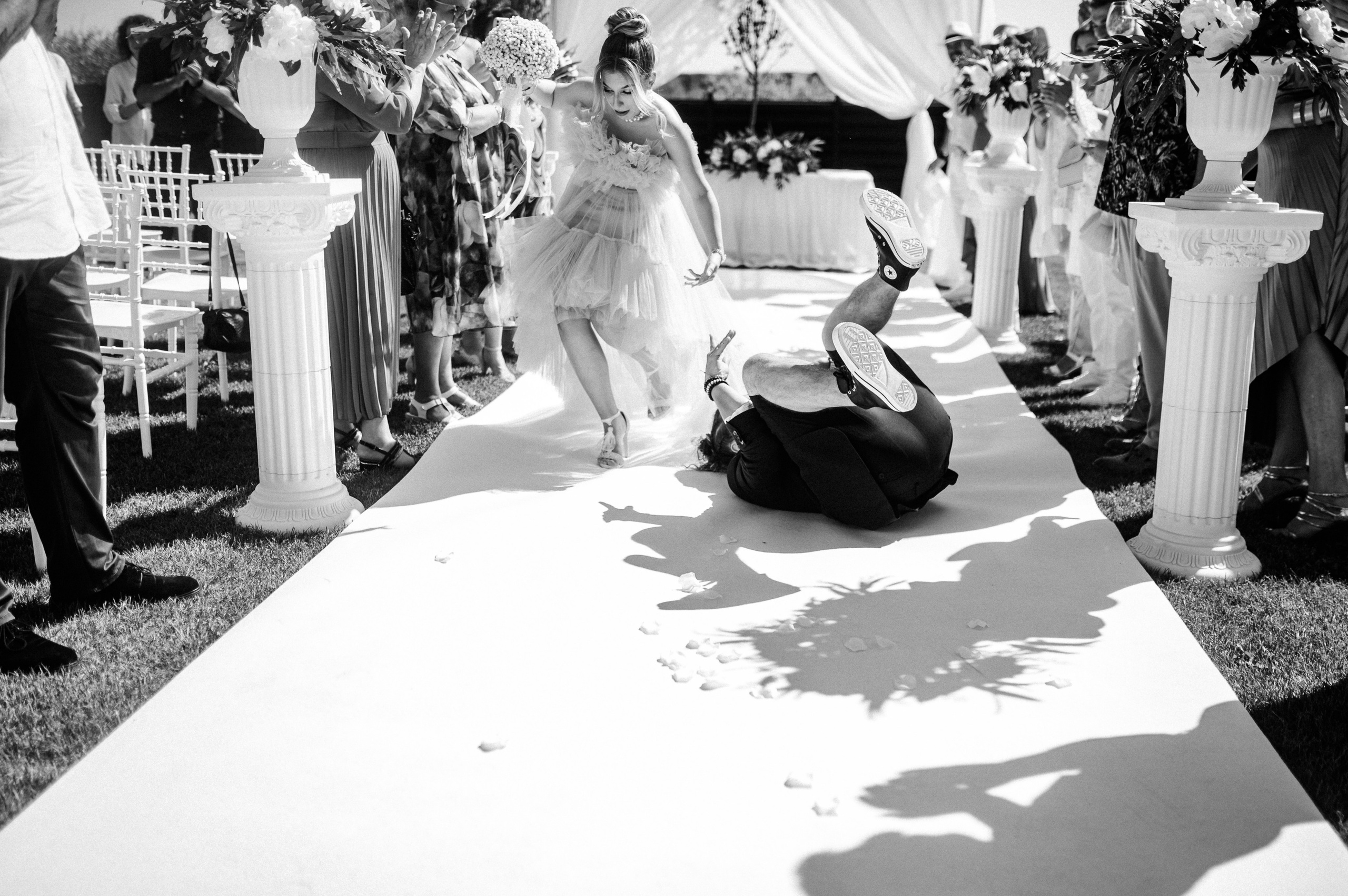 Octavian & Antonia. Erik Bagy | Fotograf de Nuntă