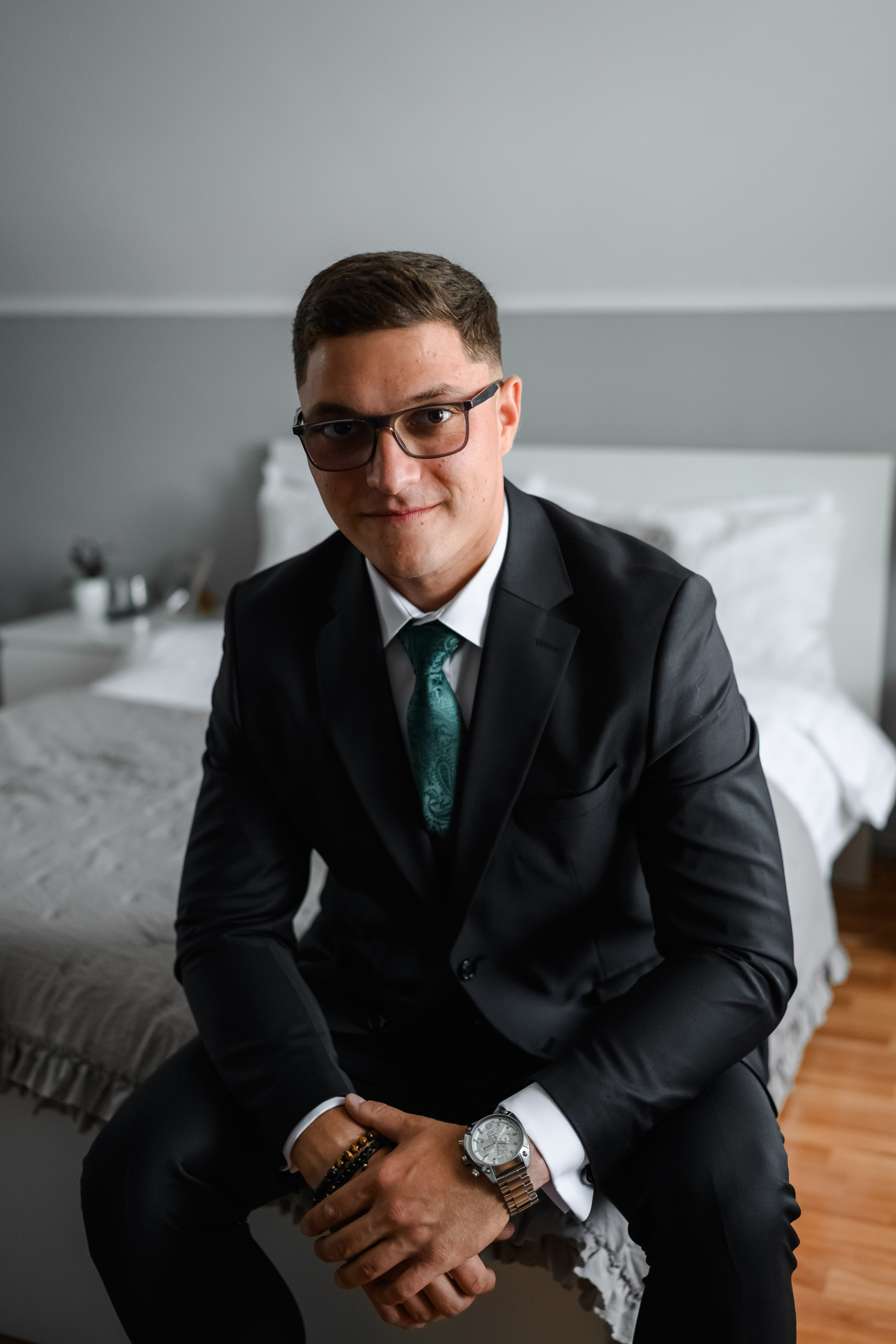 Dan & Cristina. Erik Bagy | Fotograf de Nuntă