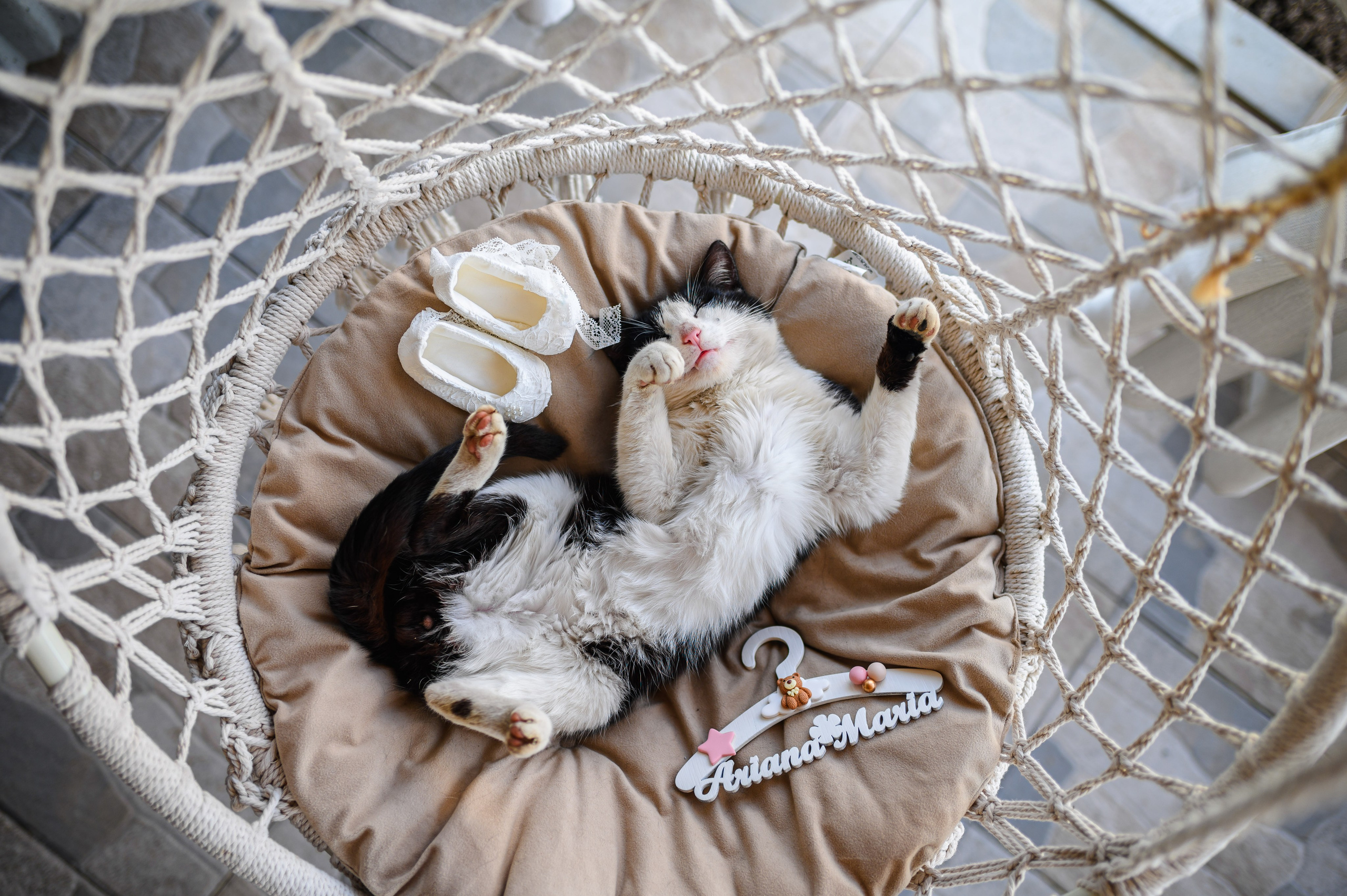 Ariana Maria. Erik Bagy | Fotograf de Nuntă