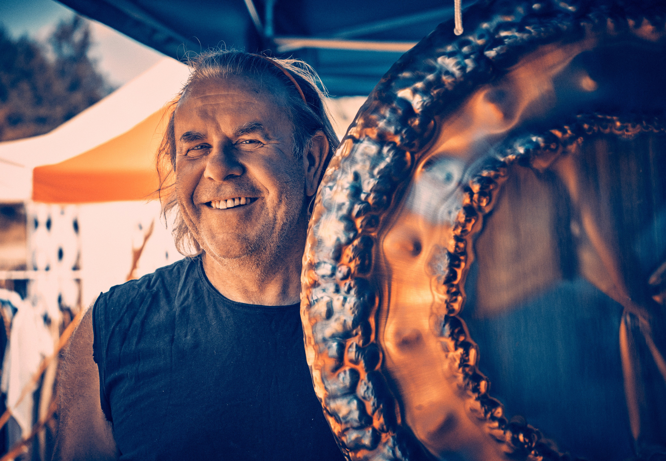 FRUN Freedom Universe — 2023. Andriej Szypilow — Photography & Videography