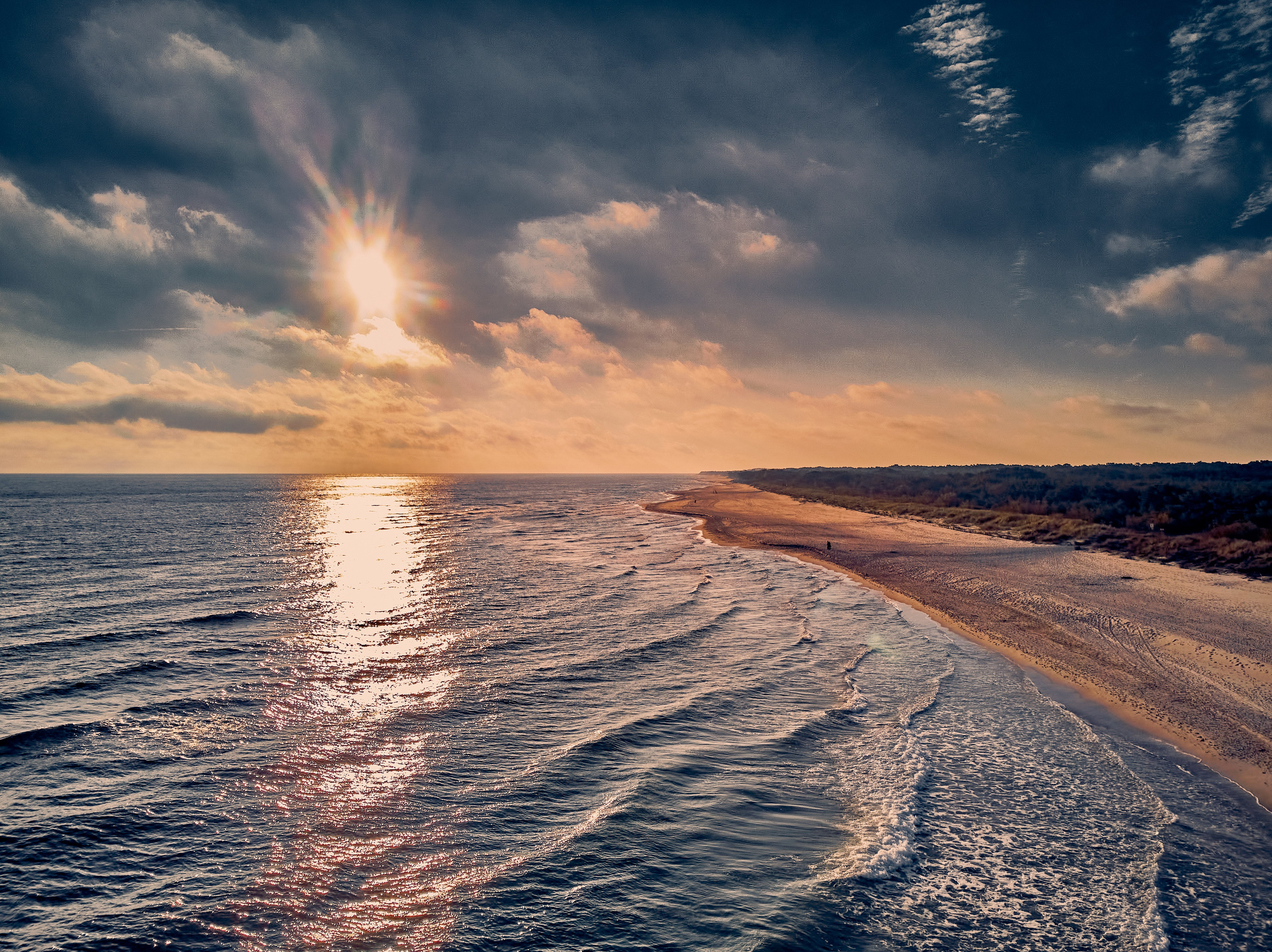 Na końcu Świata. Andriej Szypilow — Photography & Videography