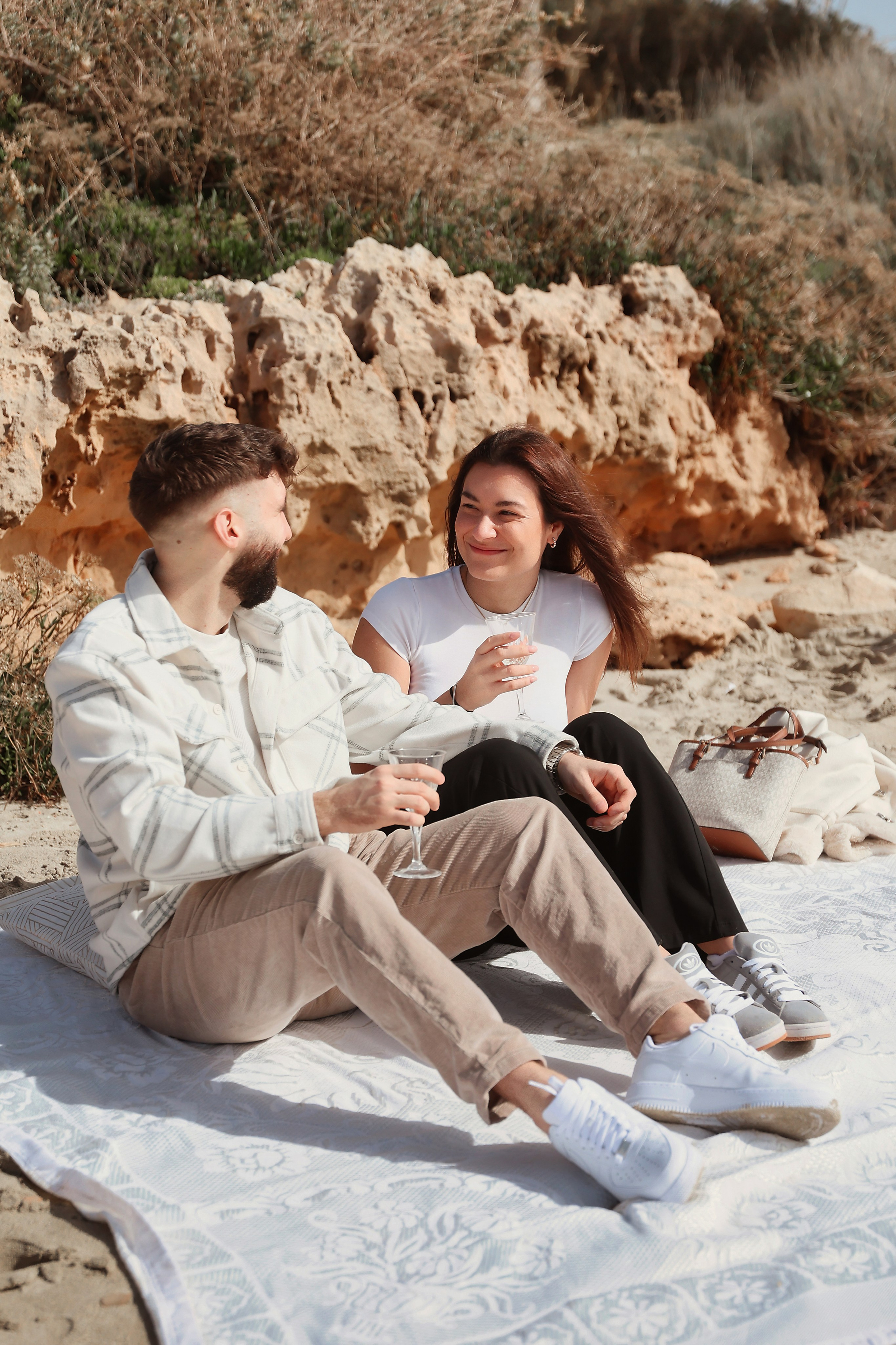 Предложение в Айя-Напе. Февраль, 2026. Kipriotka. Ваш фотограф на Кипре (Айя-Напа, Протарас)