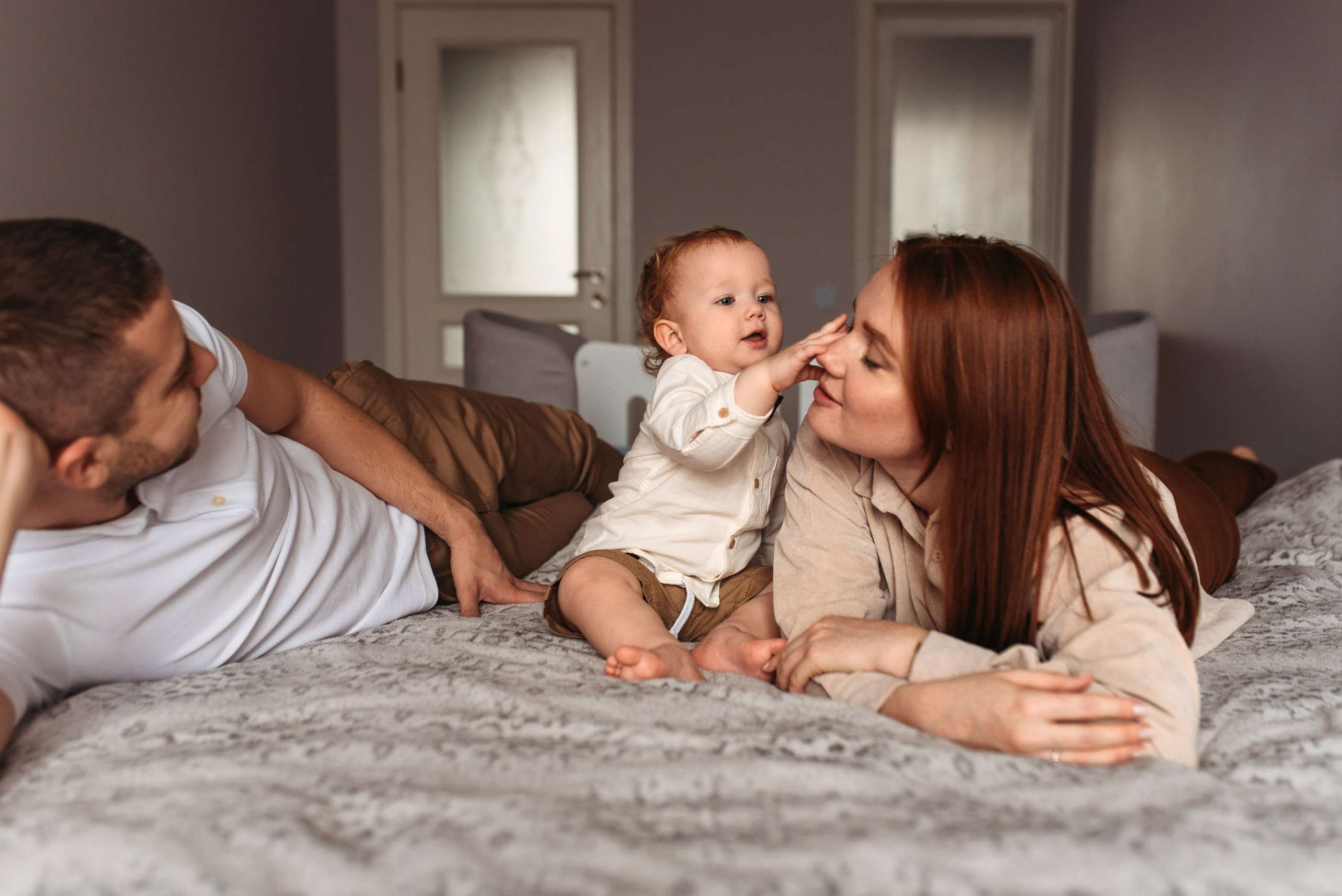 Marsel. Familien- und Hochzeitsfotografin. Ich arbeite in Koblenz und Rheinlan