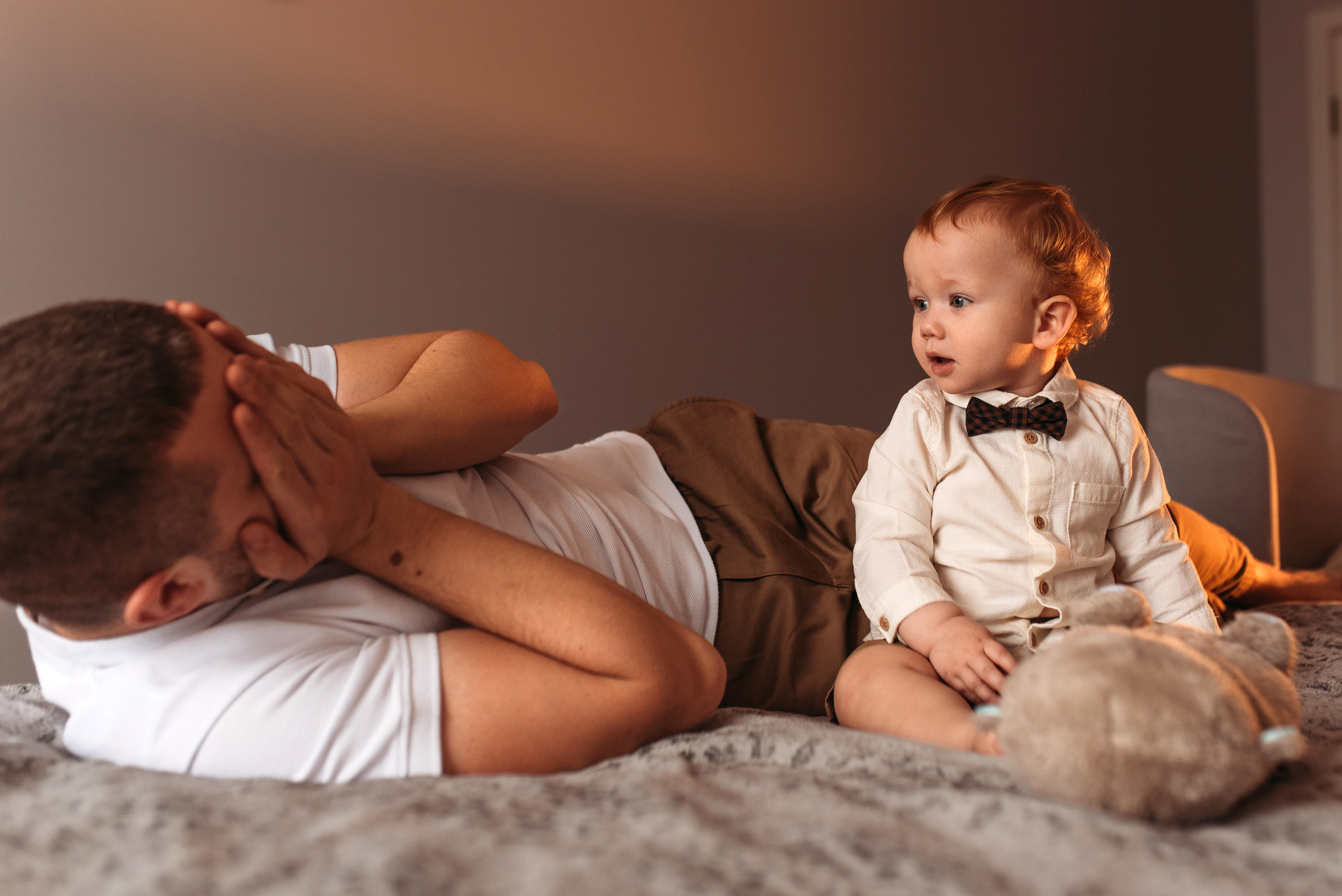 Marsel. Familien- und Hochzeitsfotografin. Ich arbeite in Koblenz und Rheinlan