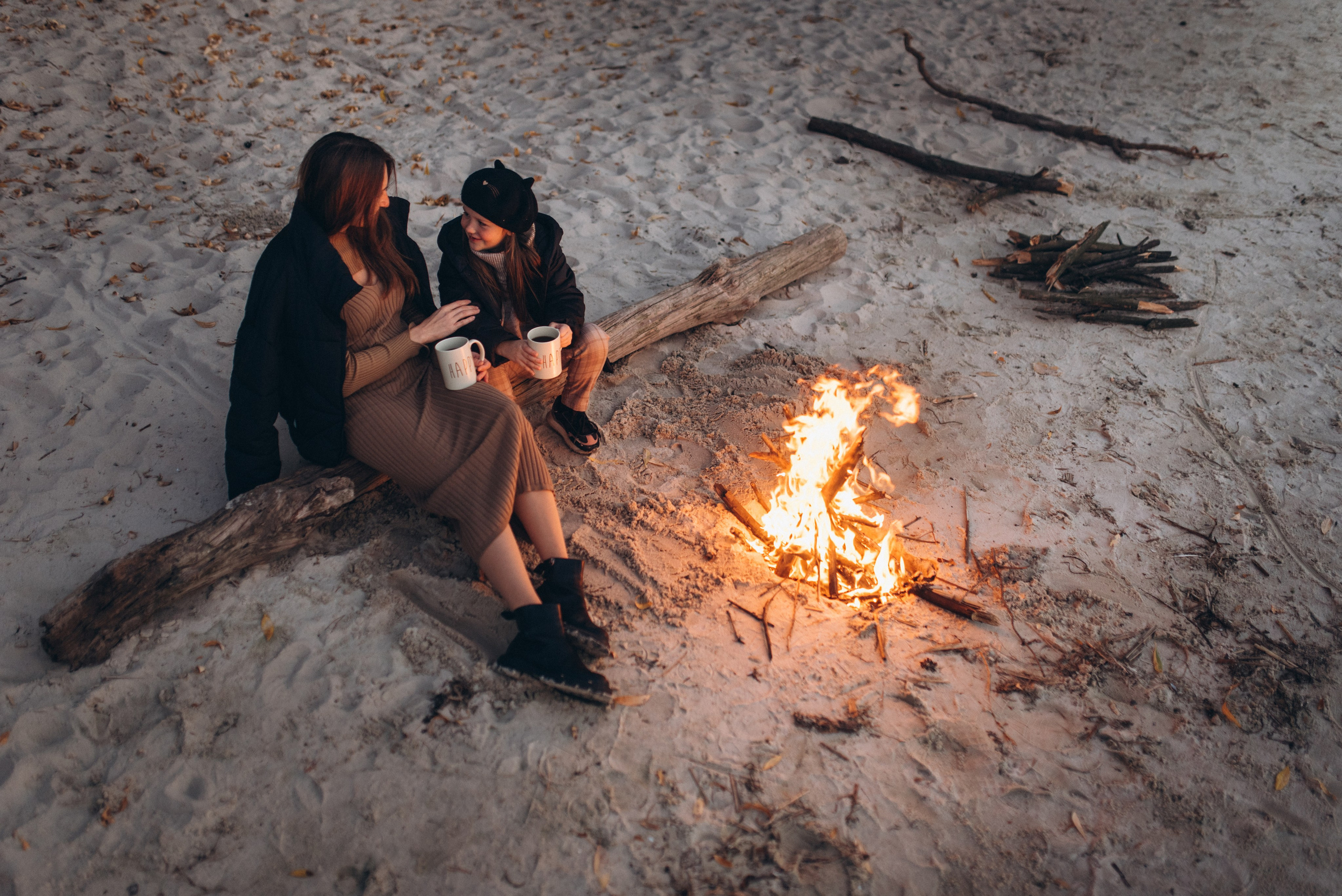 Tatjana & Mila. Familien- und Hochzeitsfotografin. Ich arbeite in Koblenz und Rheinlan