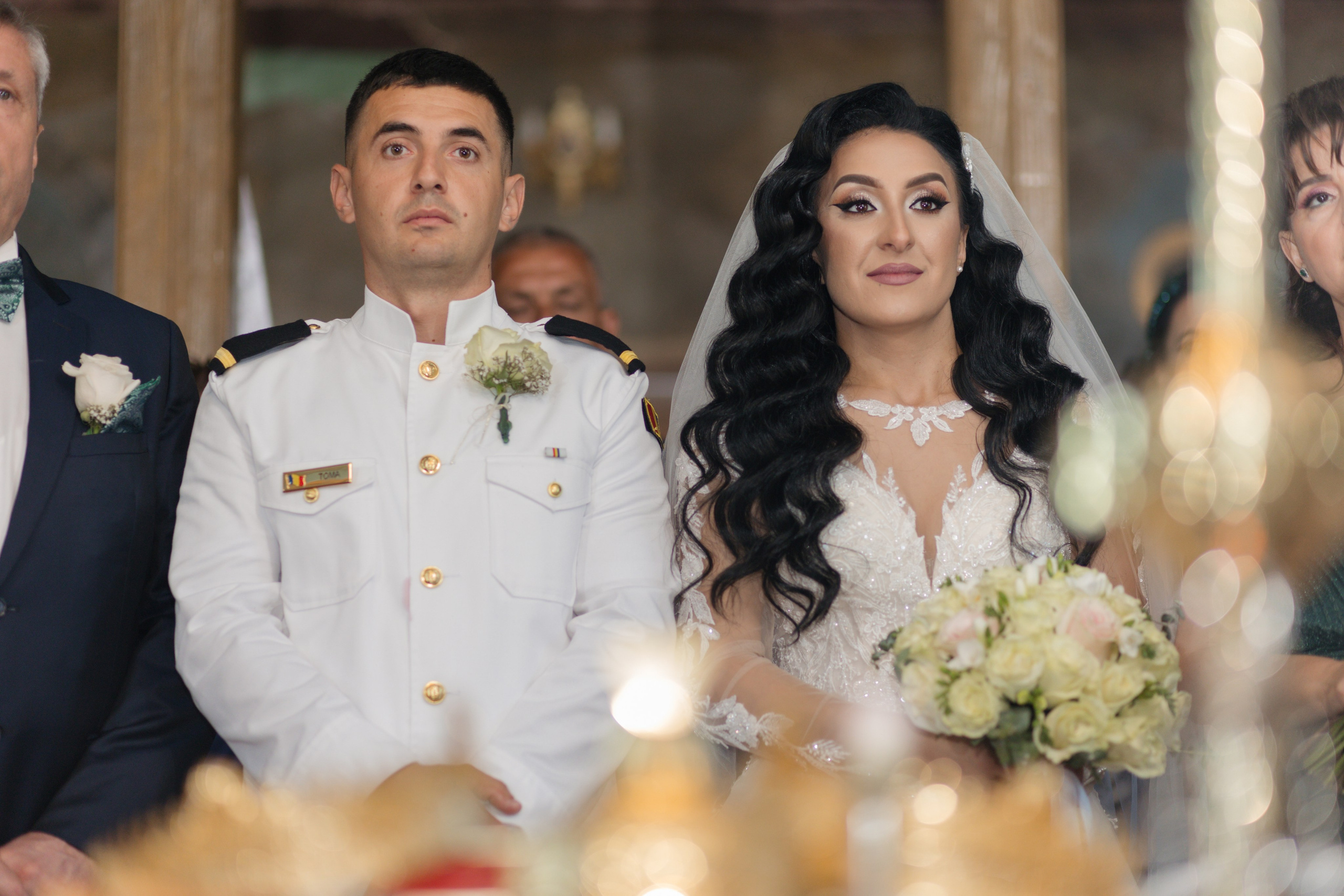 Malina & Alex. Fotograf si videograf — evenimente si studio