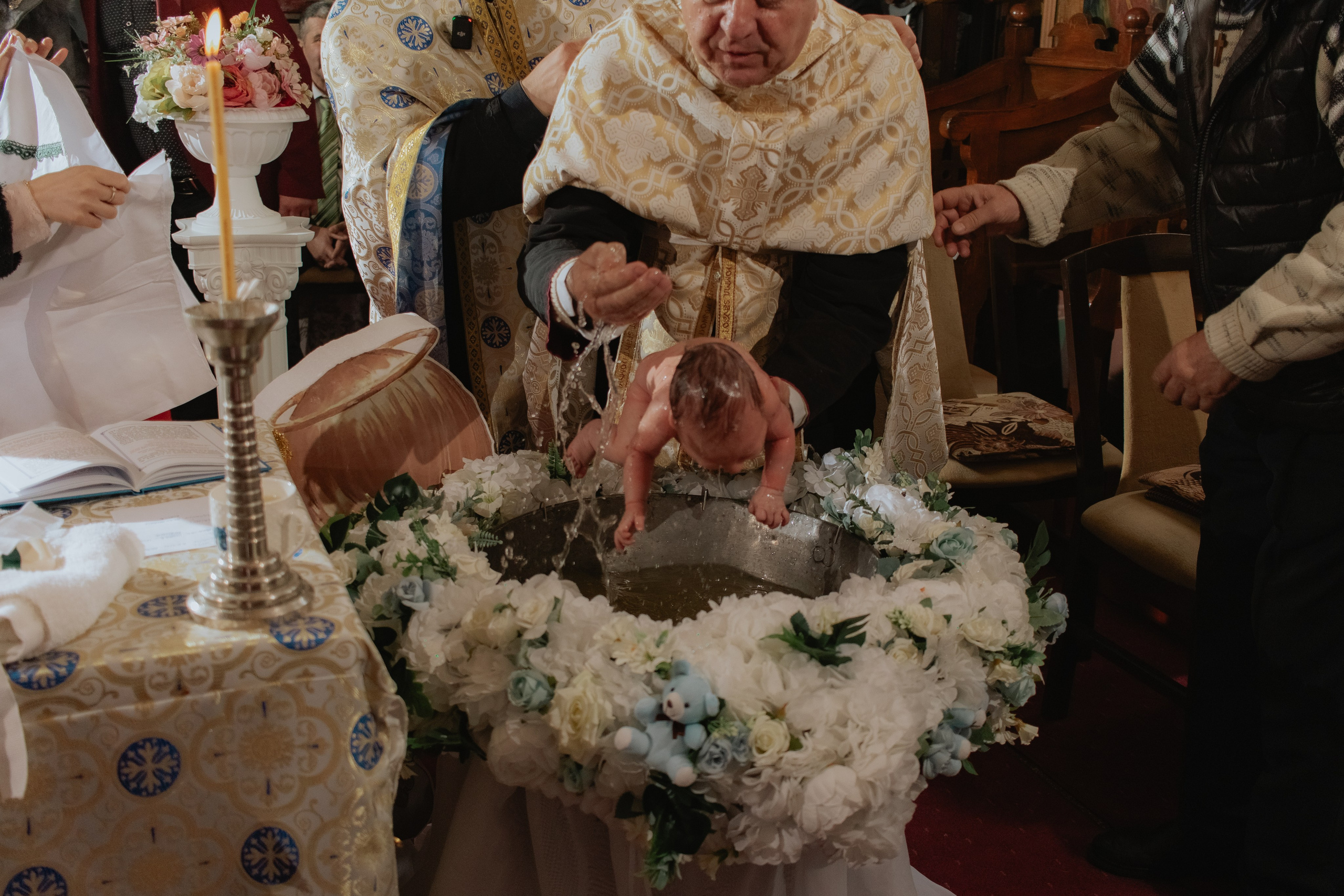 Kevin. Fotograf si videograf — evenimente si studio