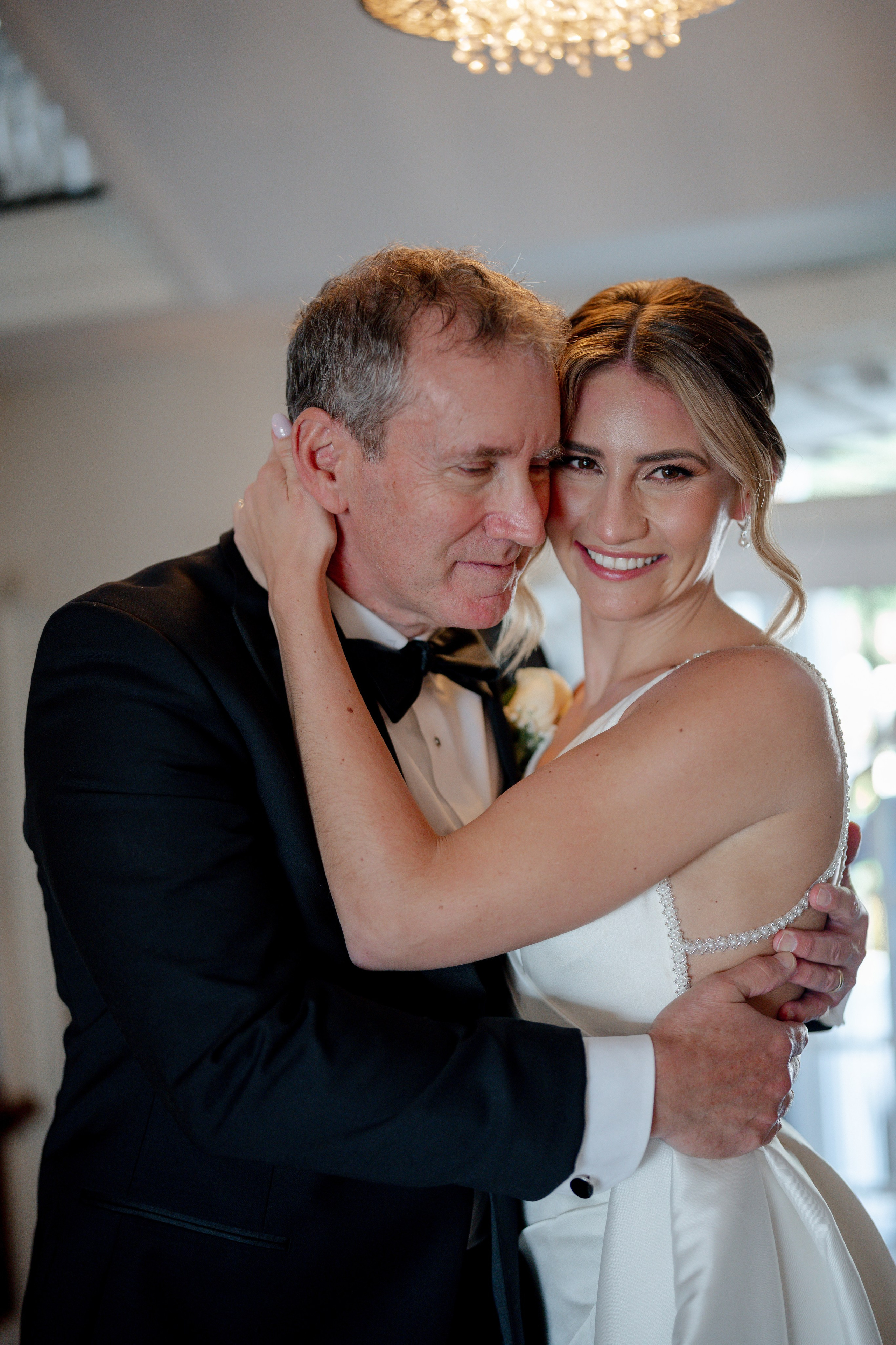 Caroline & Joh wedding day. Anna Krasnova Wedding photographer