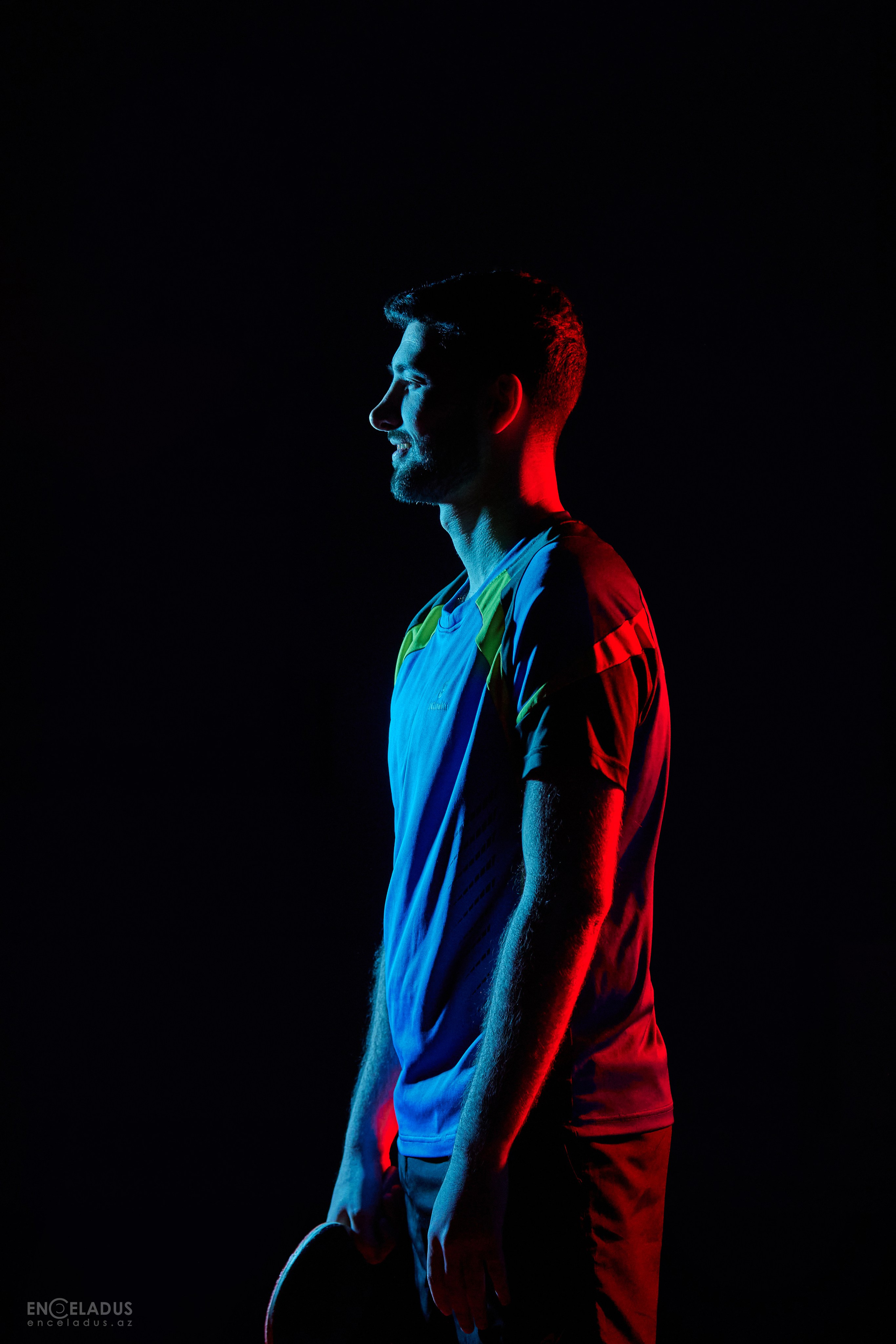 Table Tennis National team. Business portraits, Special portraits and game moments. Photographer in Baku Kamran Enceladus