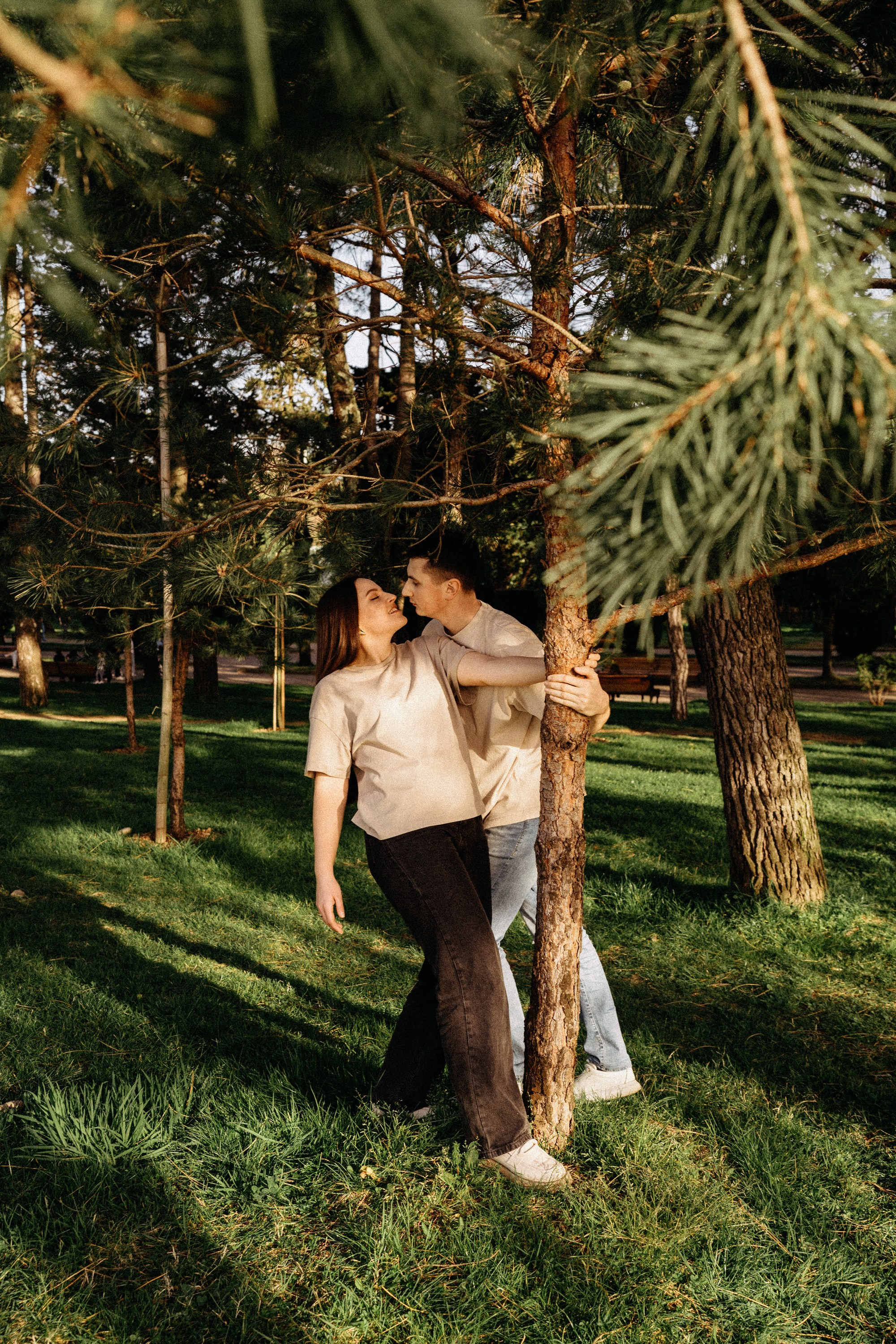Настя и Серёжа. Индивидуальный и свадебный фотограф в Батуми Валерия Азаренко