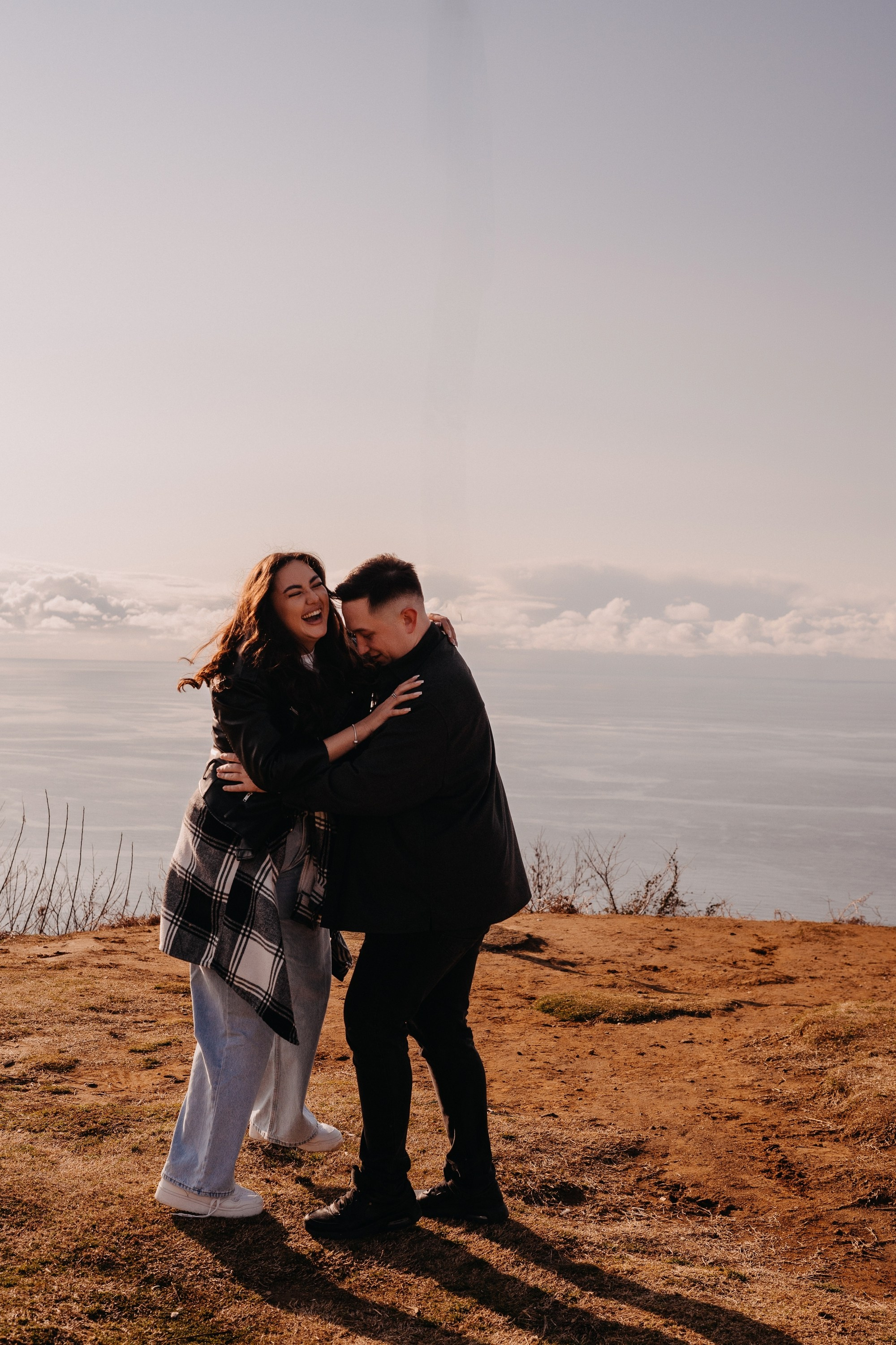 Миша и Наташа. Индивидуальный и свадебный фотограф в Батуми Валерия Азаренко