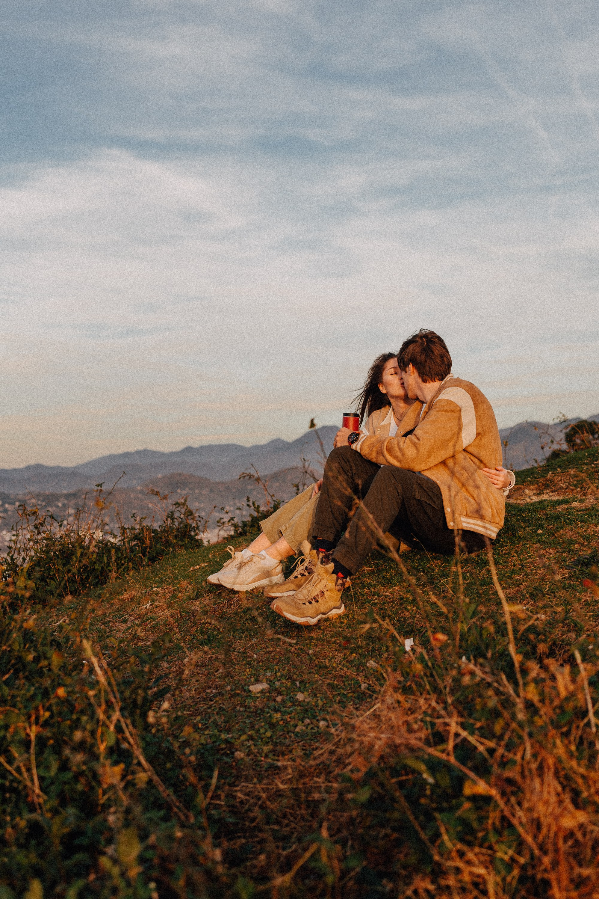 Никита и Елена. Индивидуальный и свадебный фотограф в Батуми Валерия Азаренко