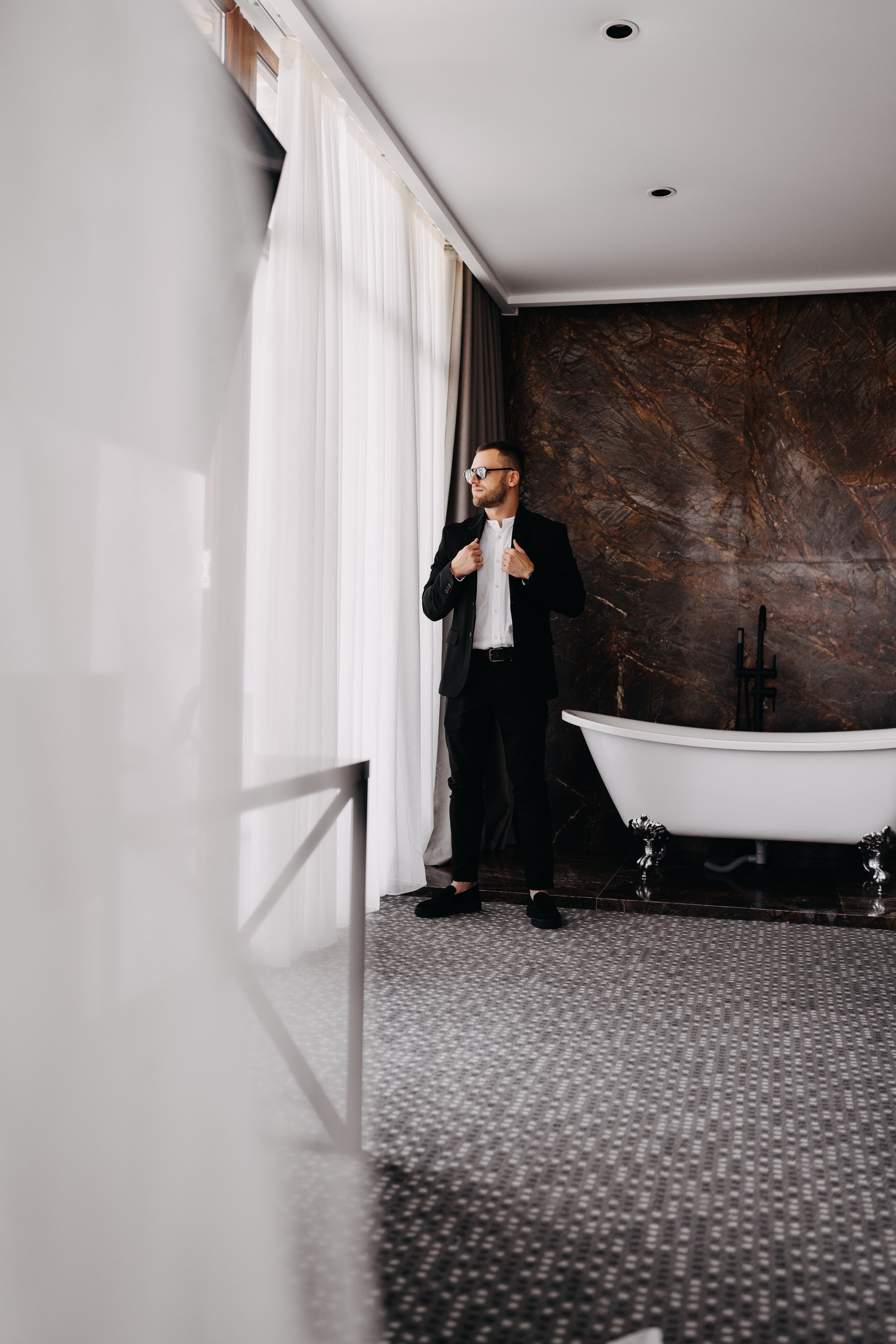 Влад и Влада. ინდივიდუალური და ქორწილის ფოტოგრაფი ბატუმში ვალერია აზარენკო