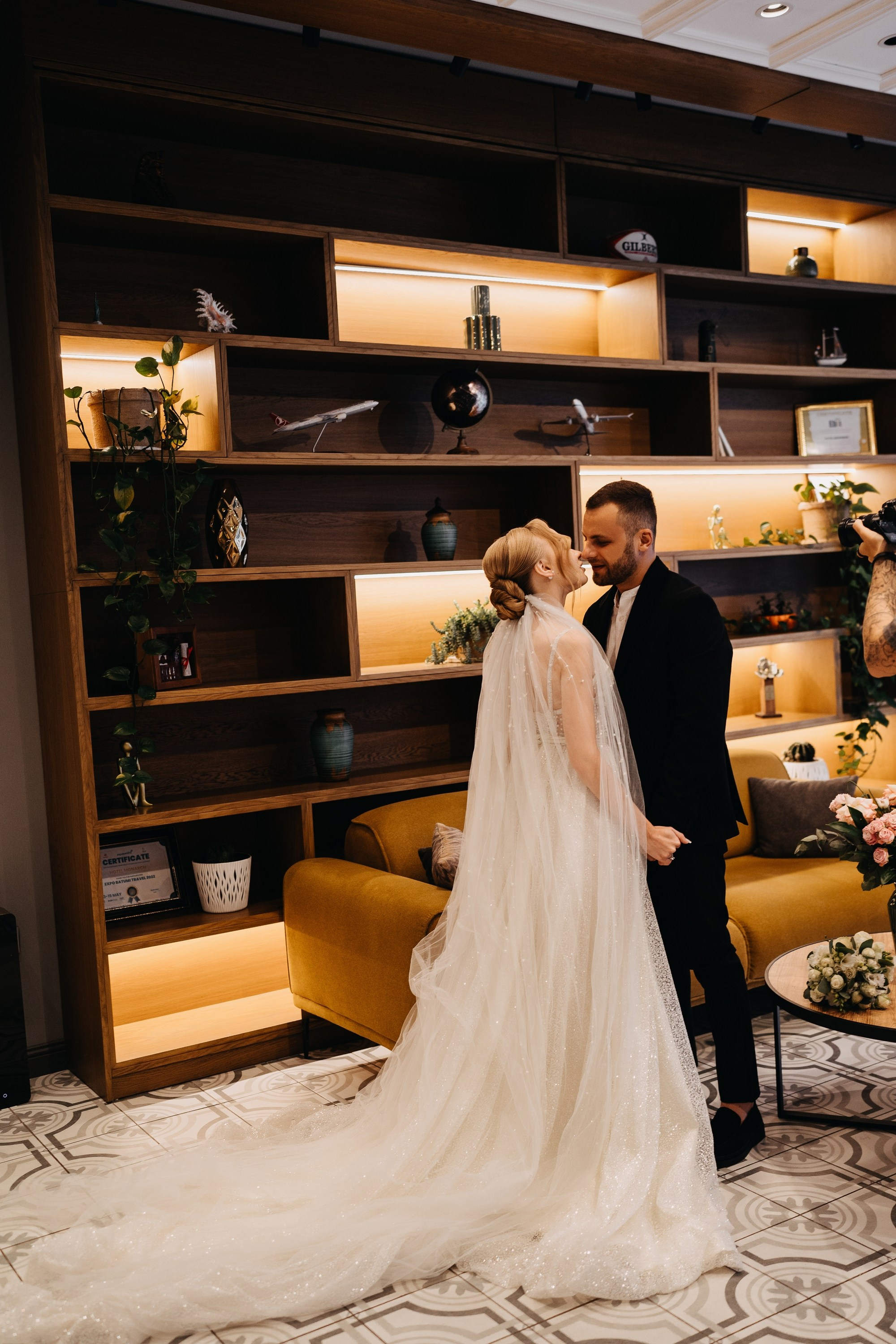 Влад и Влада. ინდივიდუალური და ქორწილის ფოტოგრაფი ბატუმში ვალერია აზარენკო