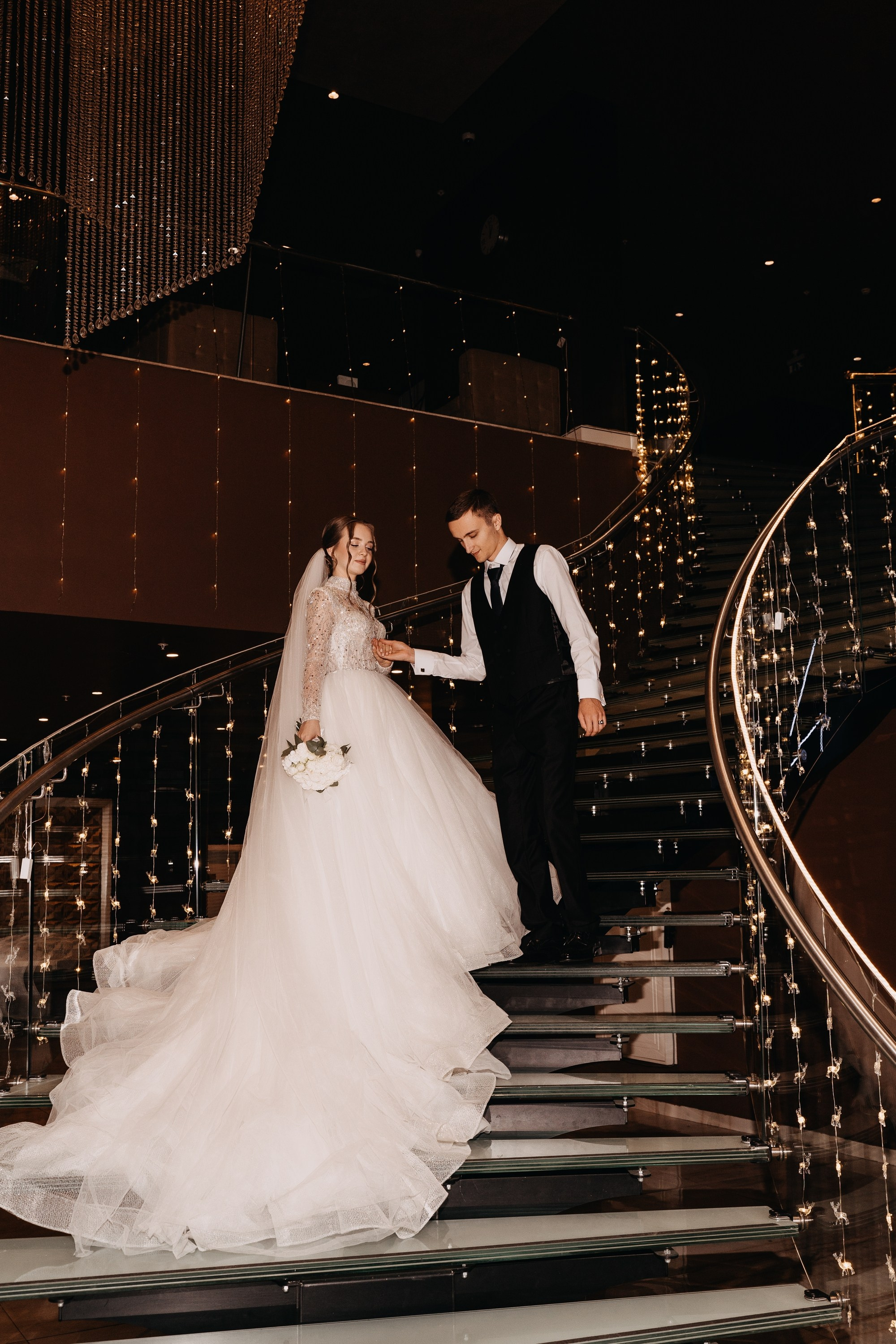 Виталий и Валерия. Индивидуальный и свадебный фотограф в Батуми Валерия Азаренко