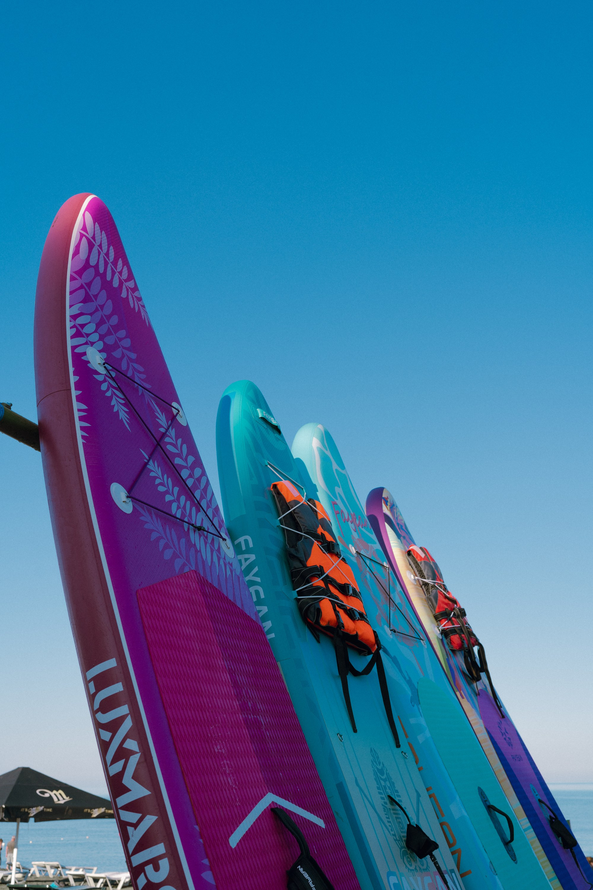 Артур, Ксения и Милена. Индивидуальный и свадебный фотограф в Батуми Валерия Азаренко