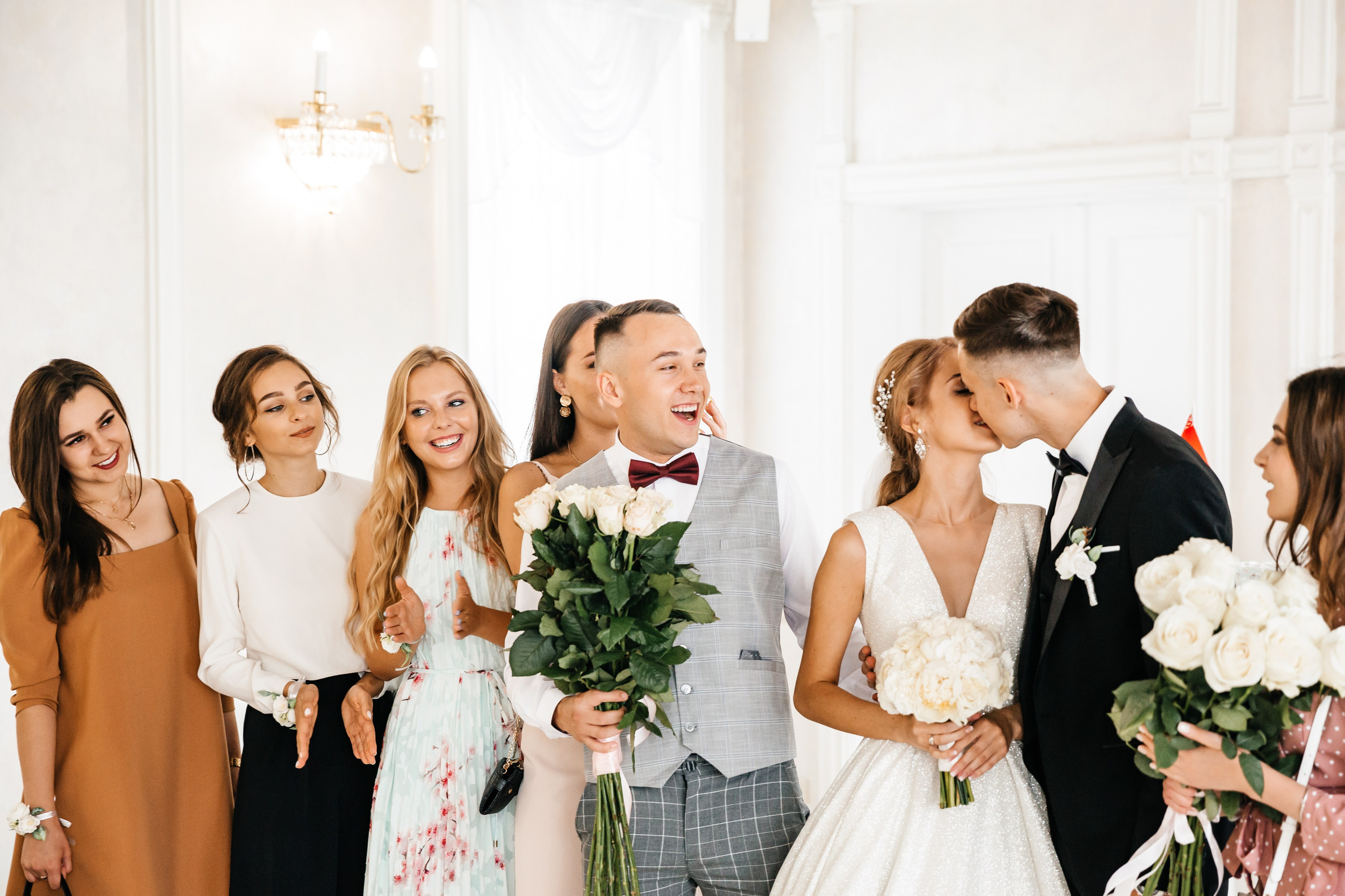 Evgeniy & Mariya. Destination wedding and fashion photographer in Riga Igor Davidovich