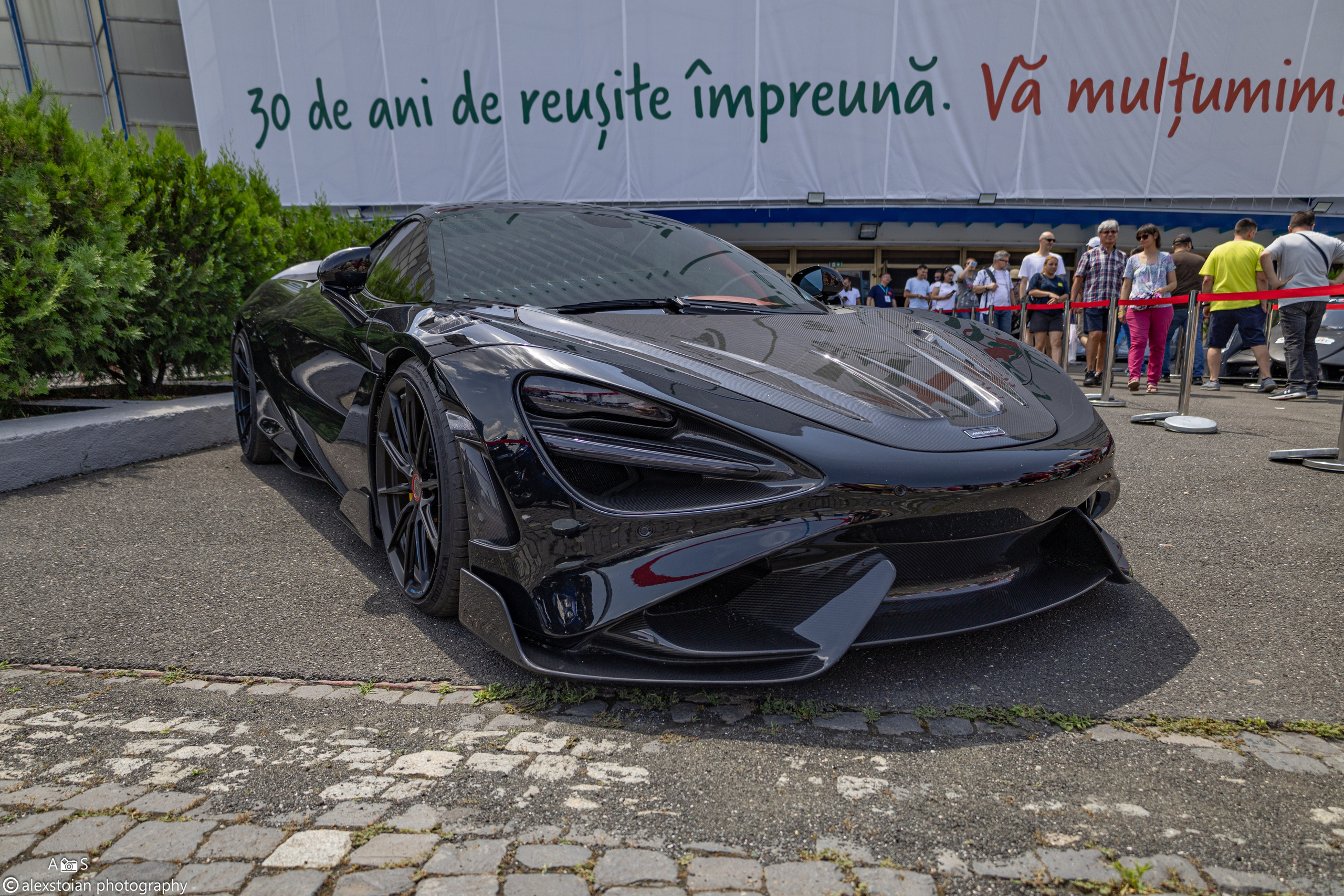 Auto Total Show 2024. Http://www.alexphoto.ro