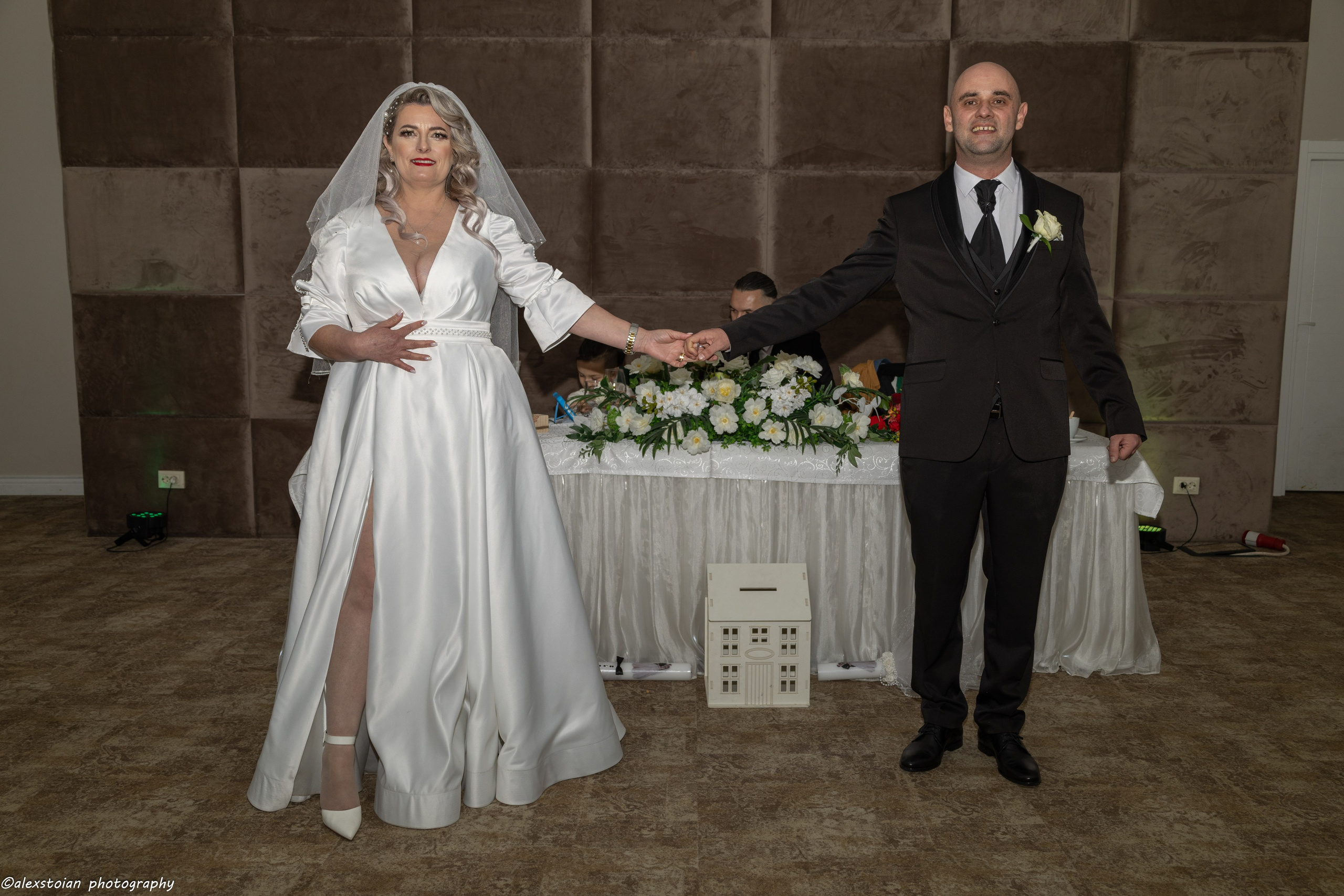 Nunta. Http://www.alexphoto.ro