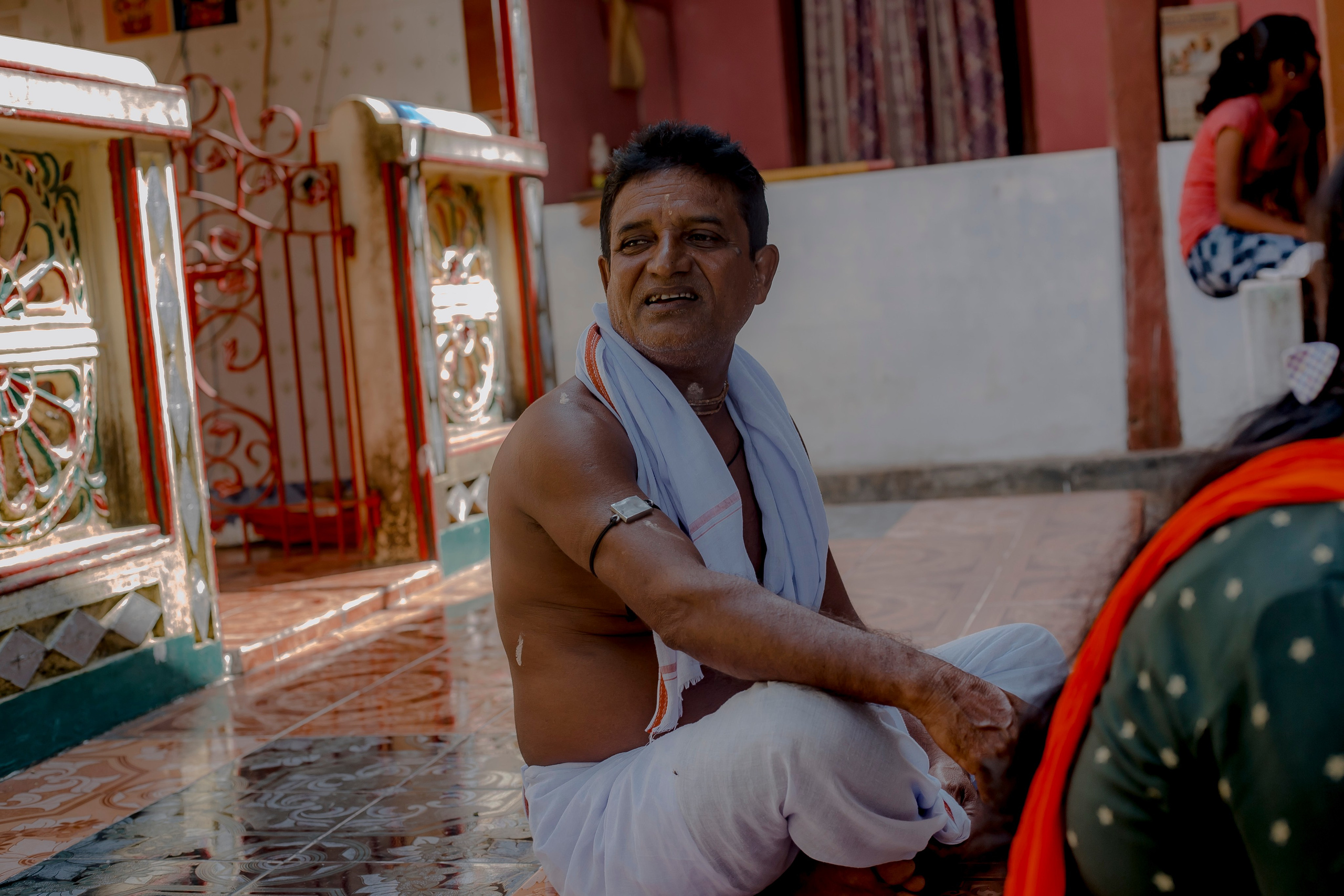 Andaman Islands, Part2. Art Photographer