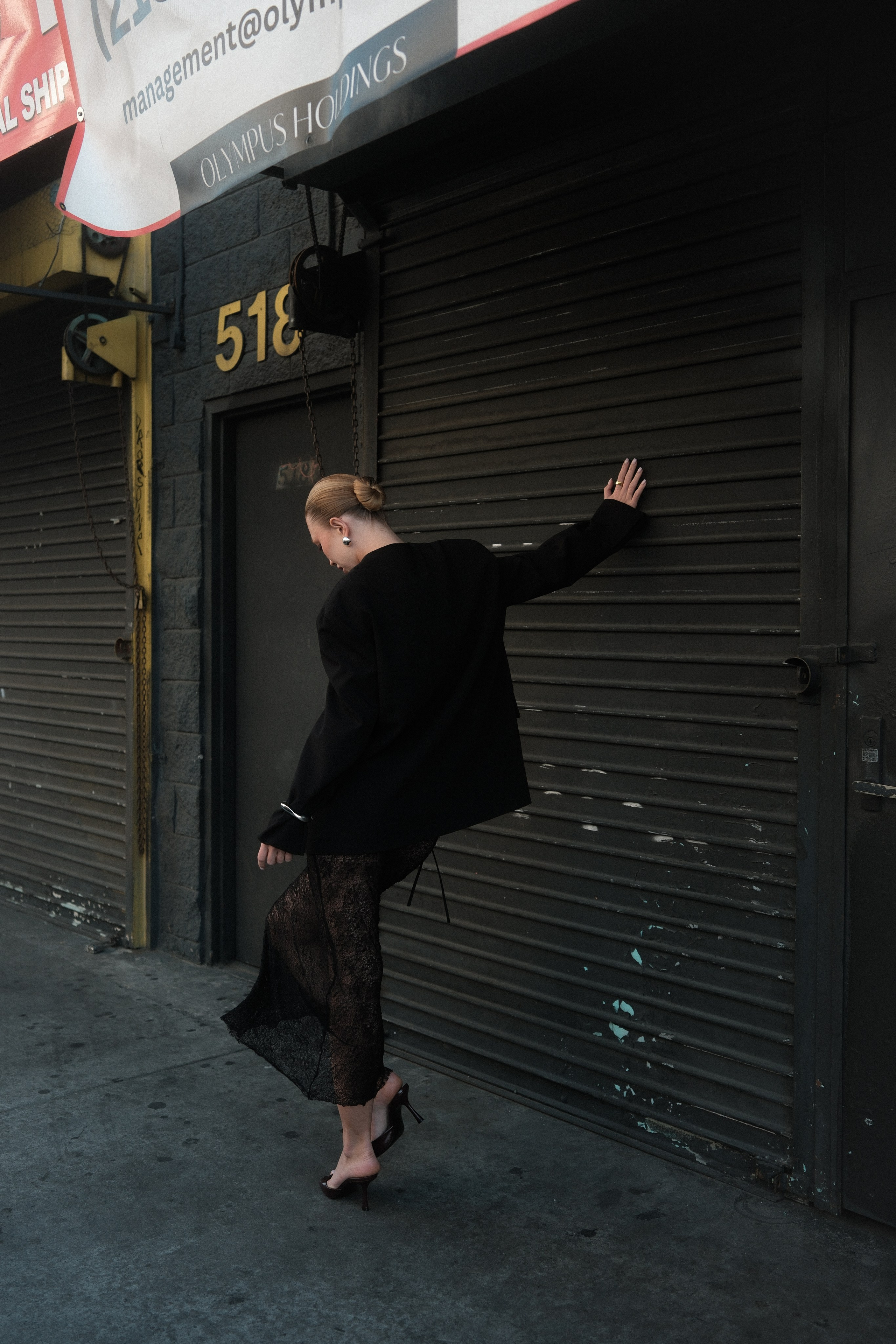 Anna. Mariia Ermakoava