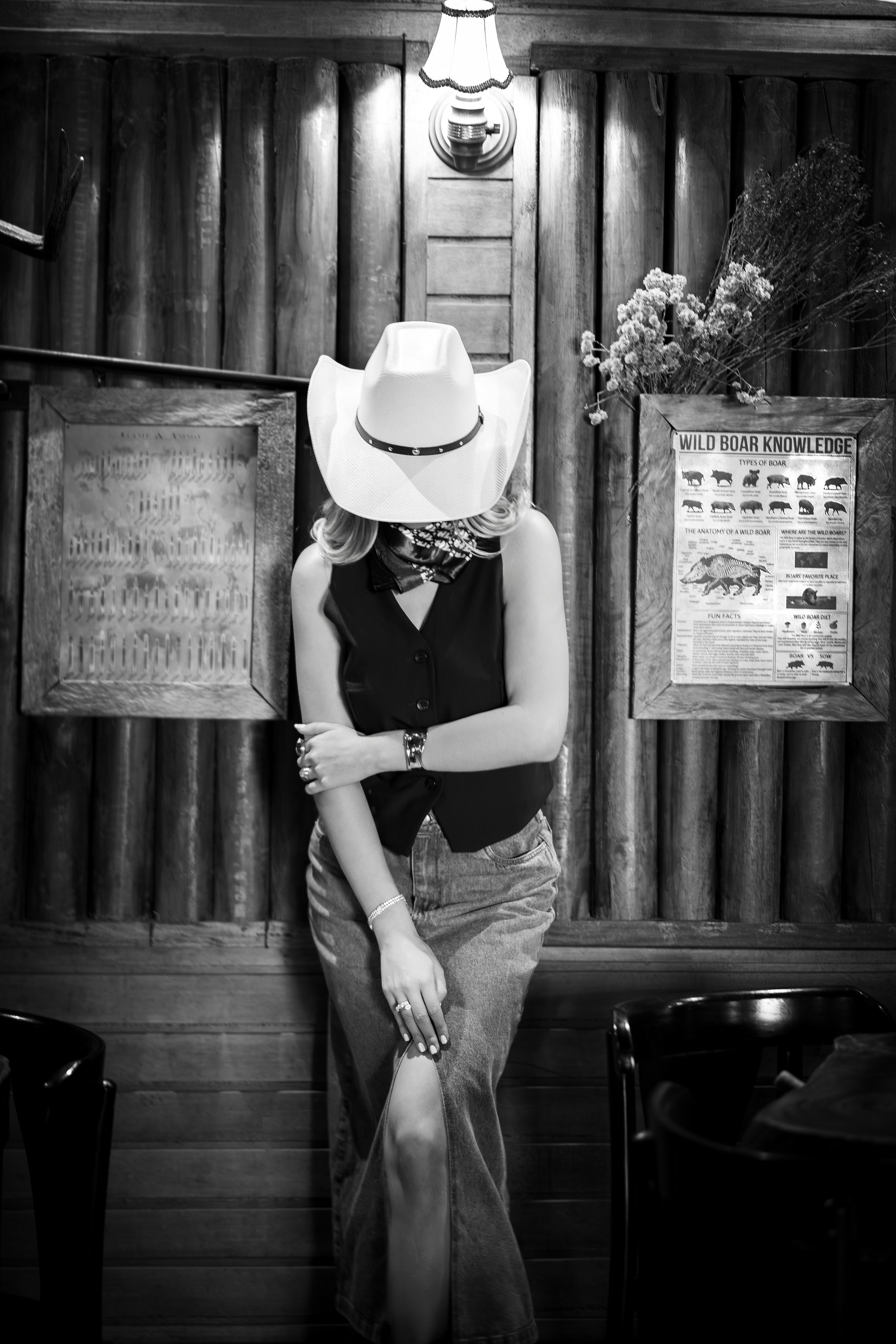 Editorial Red Carpet & Co