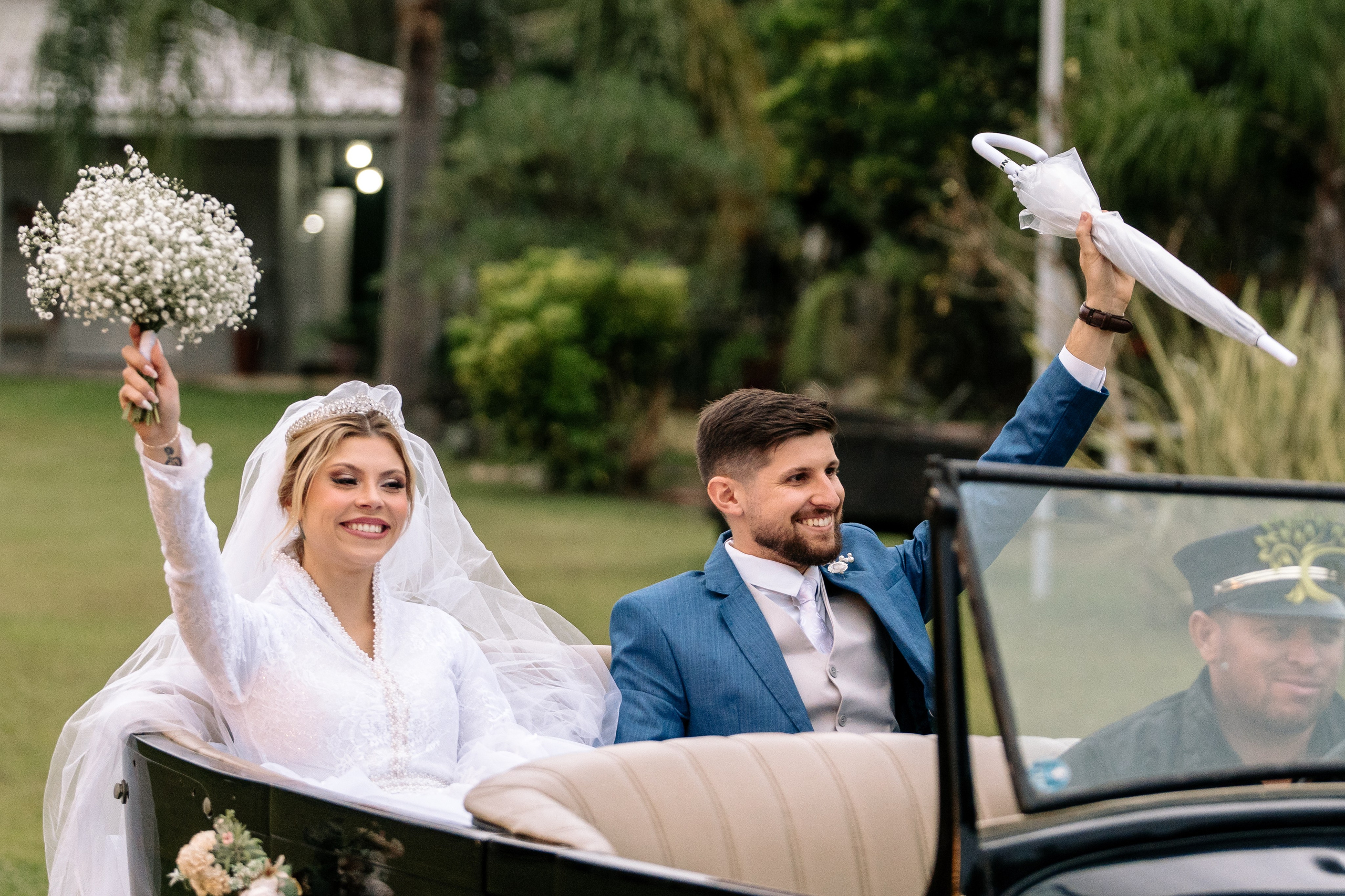 Jhéssica & João. Alexandre Gama Fotografia