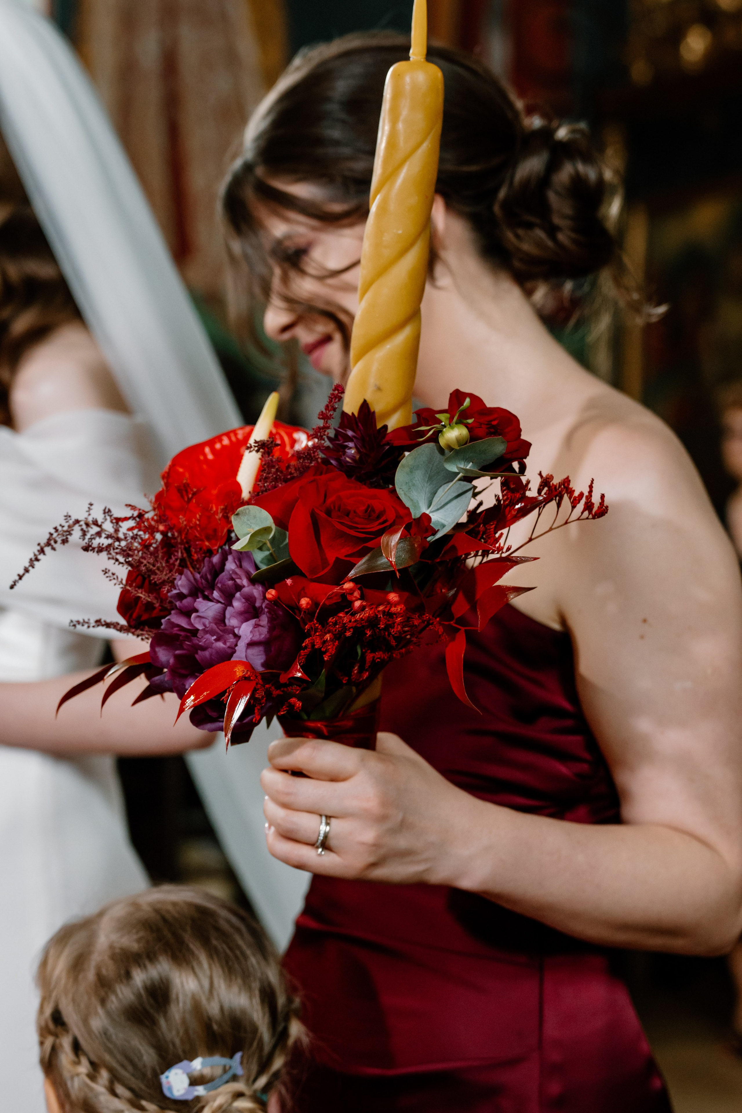 Georgiana | Stefan. Gabrielacojocariu.com