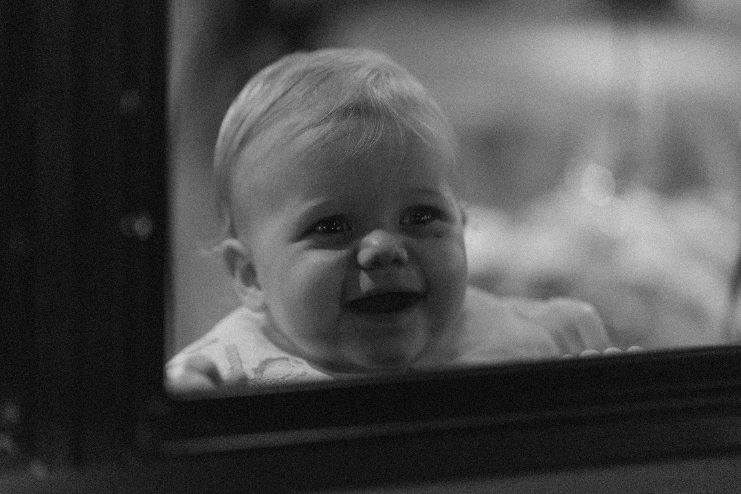 Amza — 1 year. Gabrielacojocariu.com