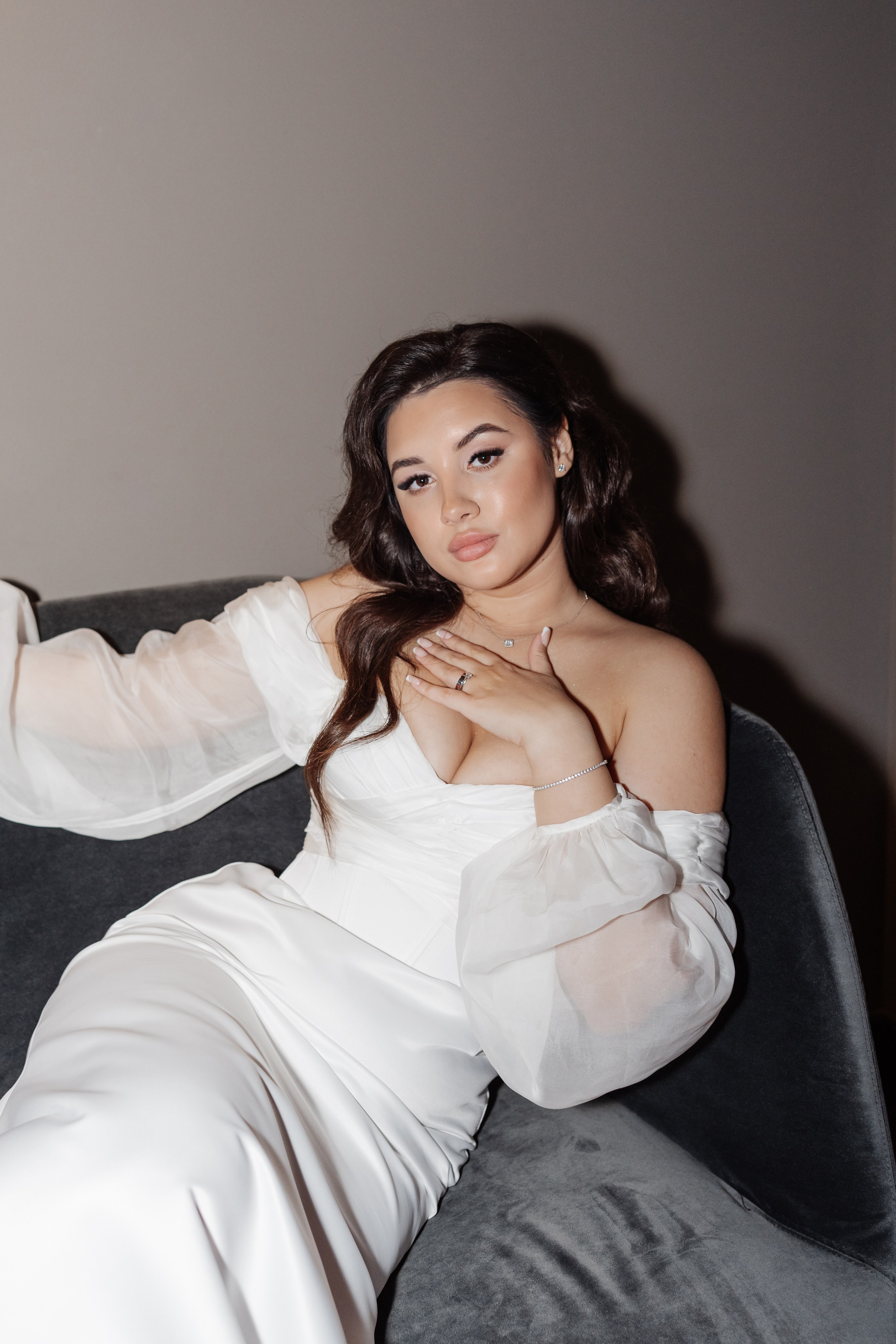 NATACHA & JURI. HOME