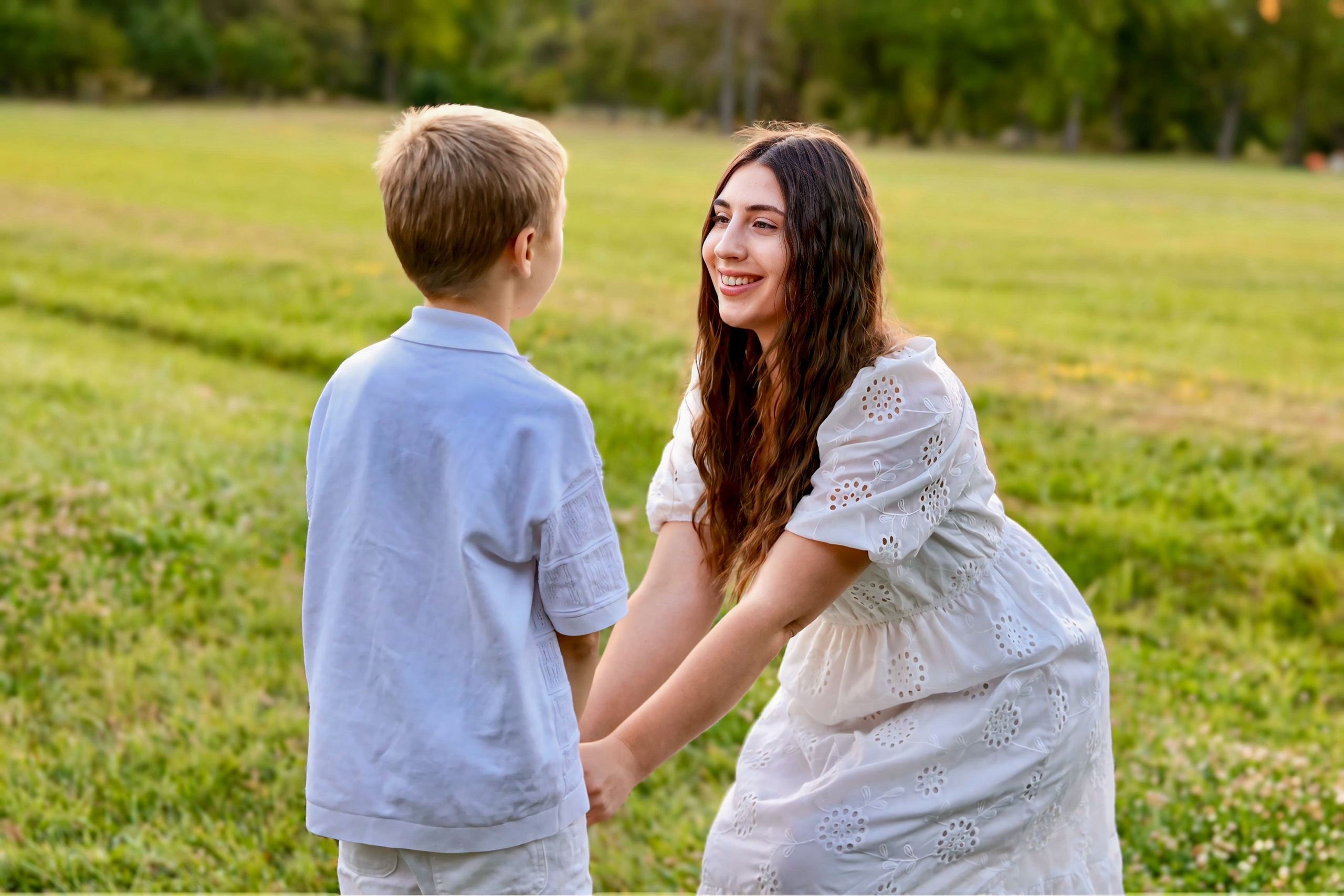 Семейные. Съемка церковных таинств — АЛИНА ФЕТУ