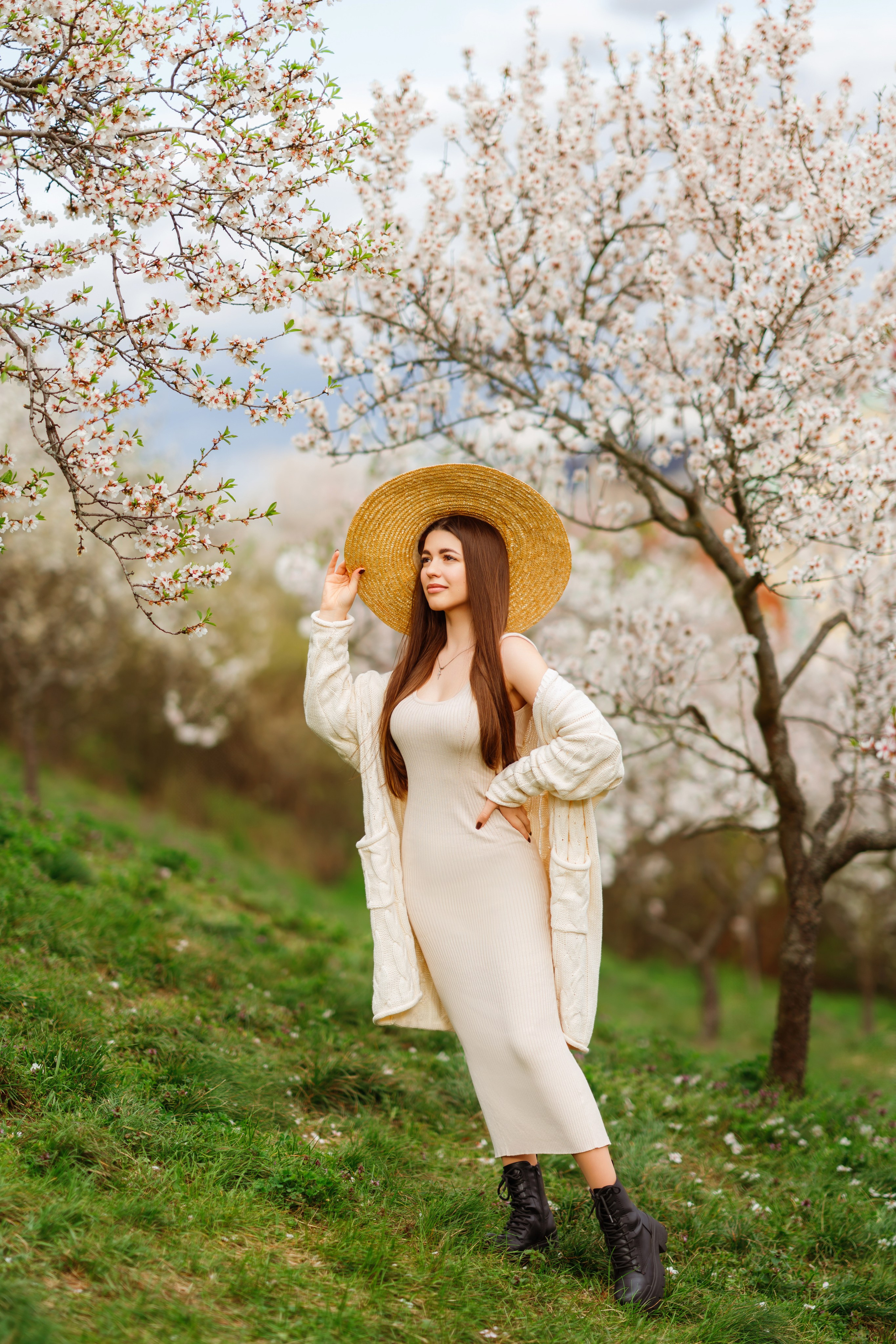 Индивидуальные. Свадебный и семейный фотограф в Праге — Анастасия Белоконь