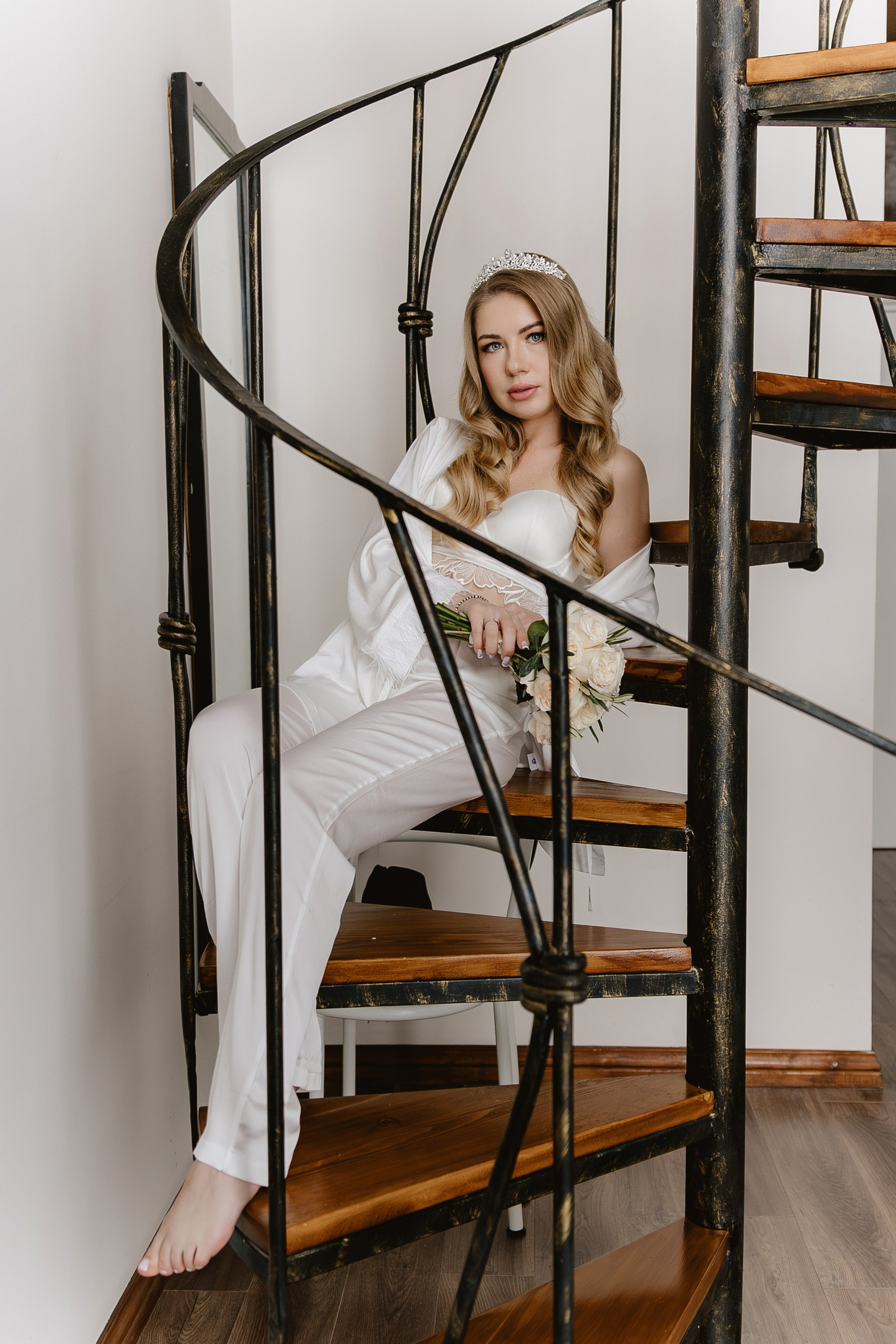 Viktoria & Artem. Photographer Anna Nazarenko