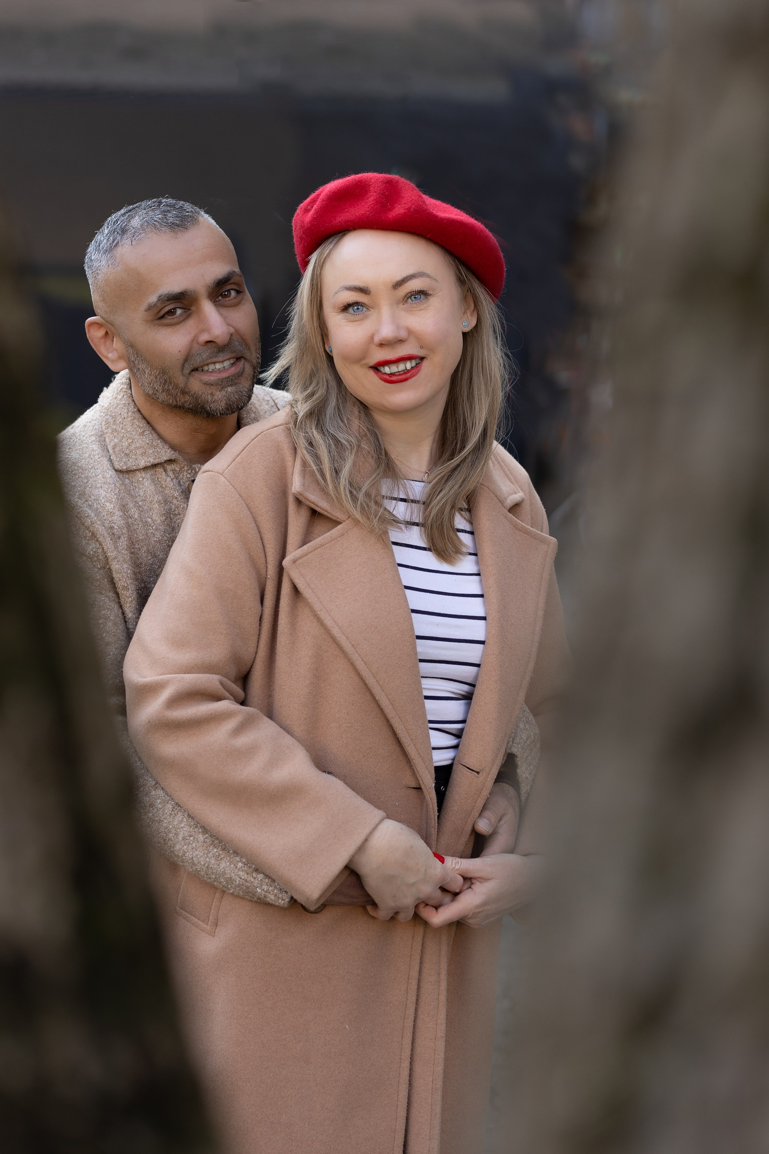 Love Story. Ihr Fotograf in Nürnberg und Umgebung