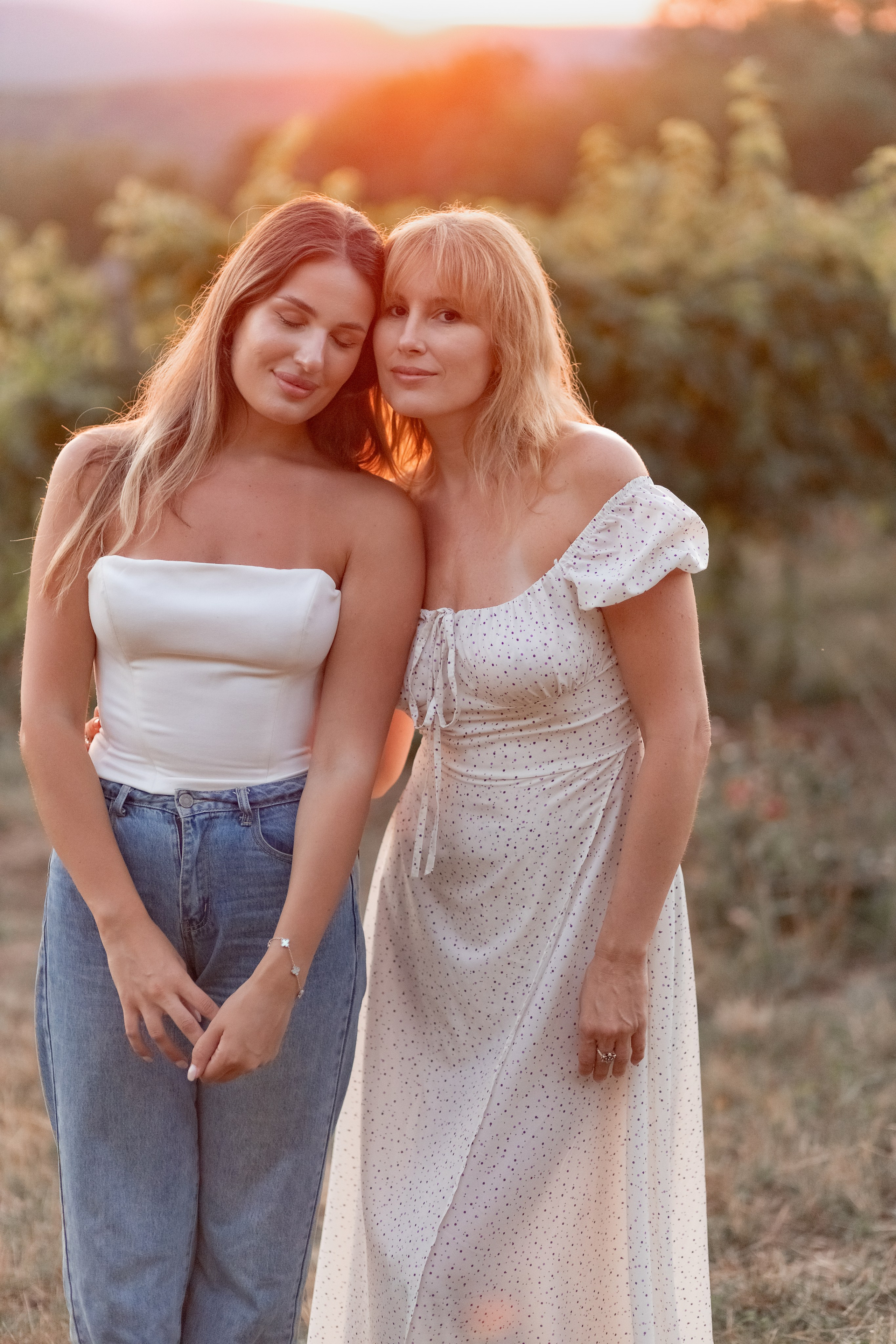 Natali & Alina. Ihr Fotograf in Nürnberg und Umgebung