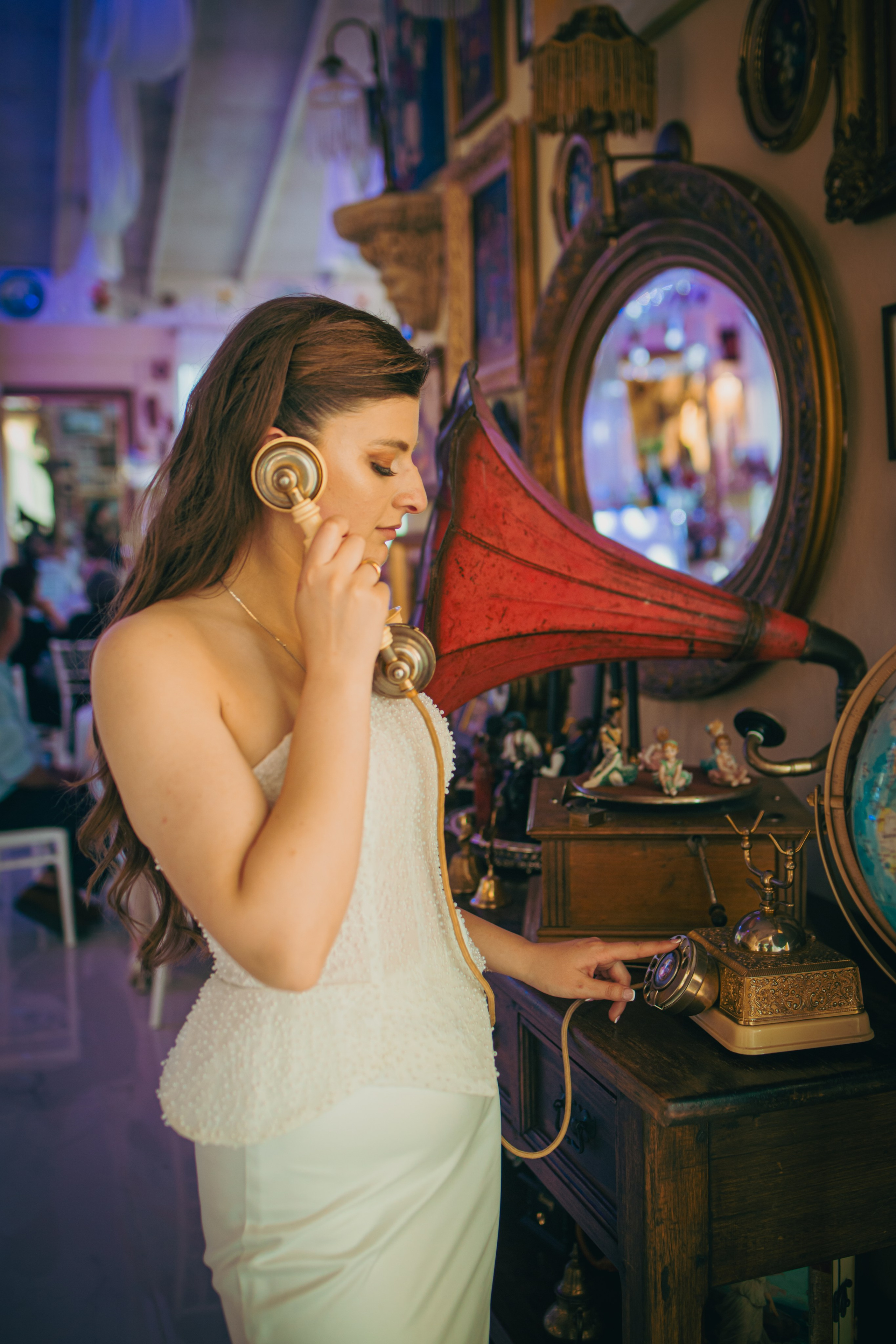 თორნიკე და თამარი 7.06.2025. Perfect Studio