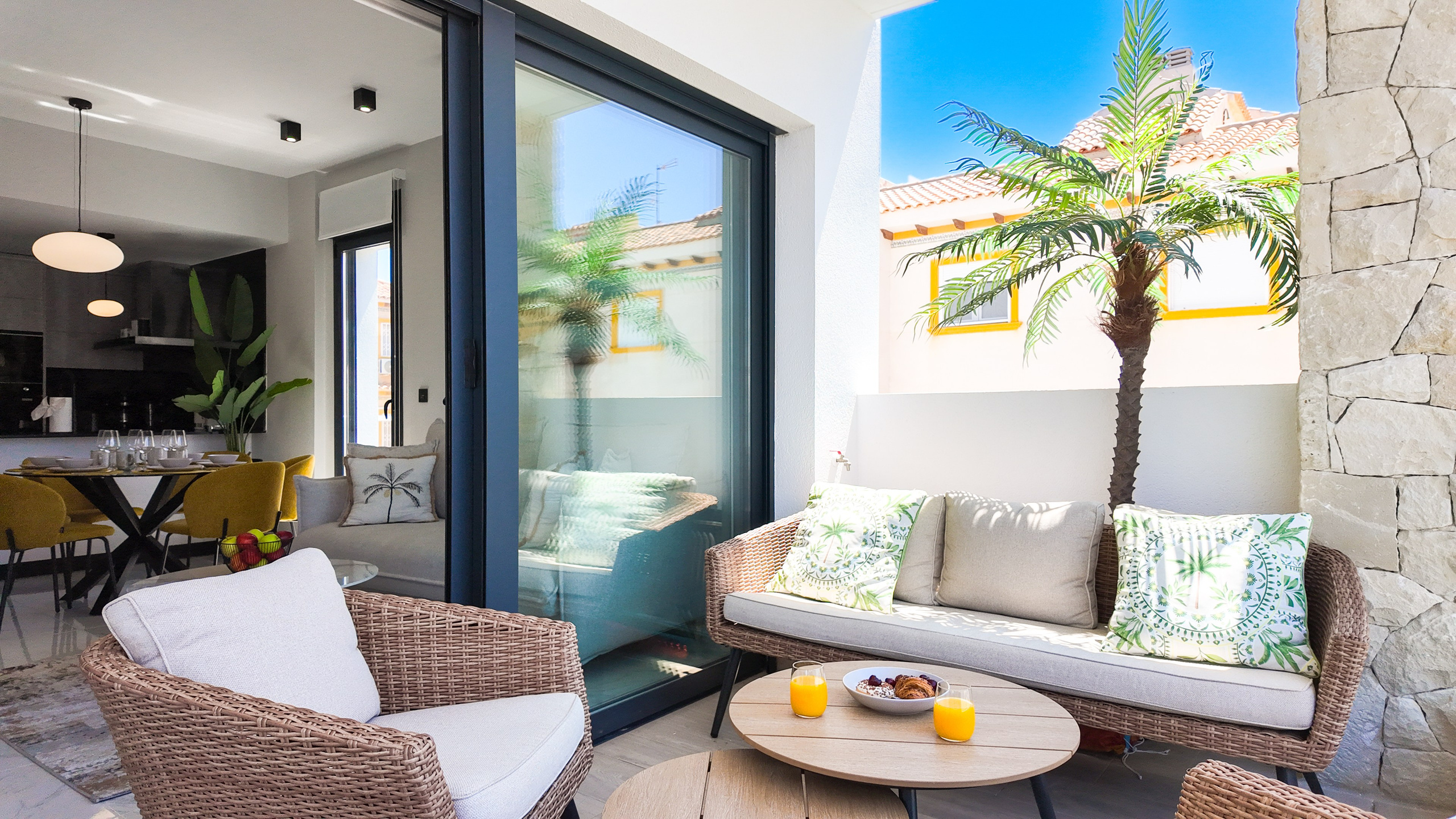 PALMVIEW I&M GROUP. Baby Beast