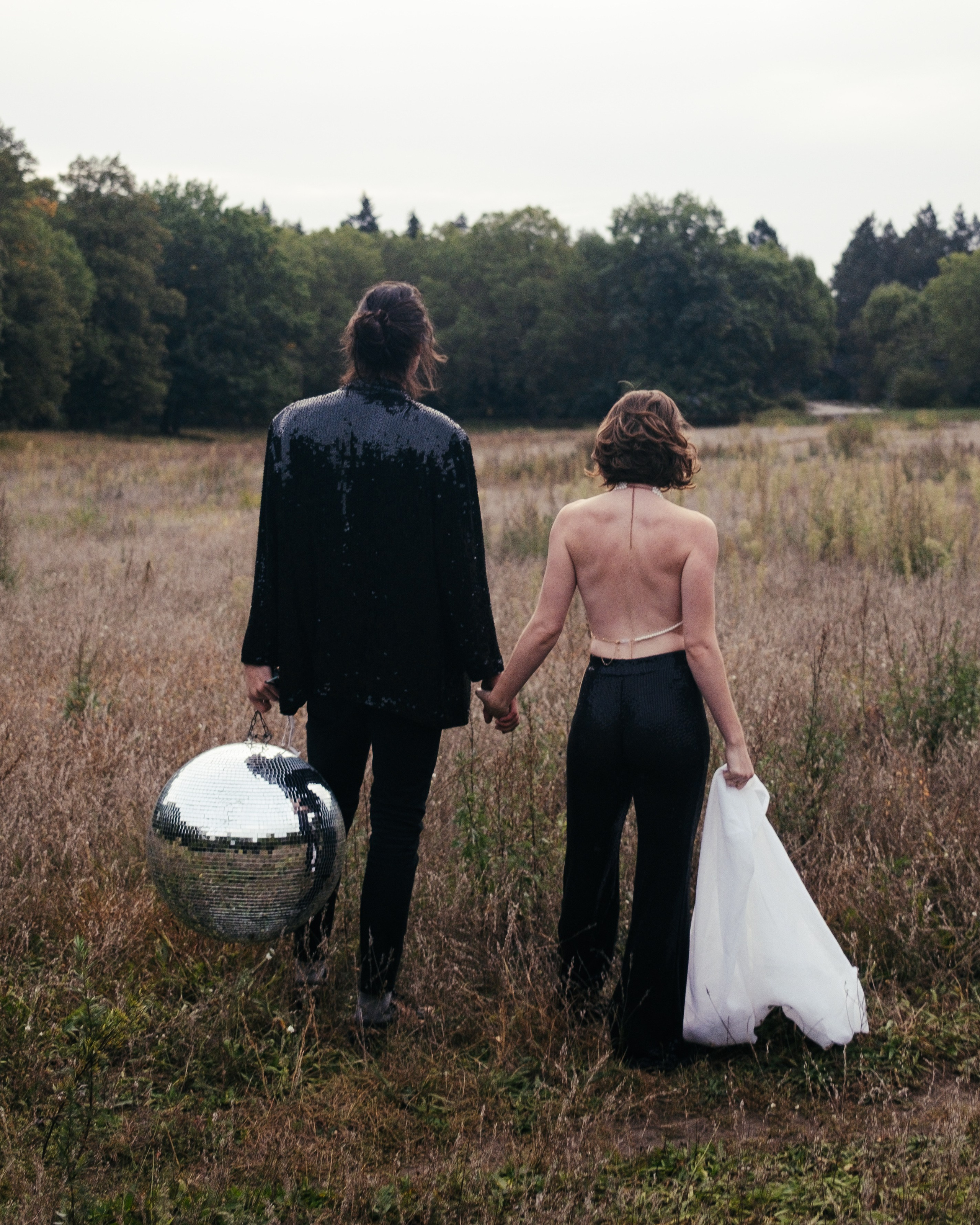 Lauren & Stas. Professional Photographer in Berlin — Portraits, Love Story, Events, F