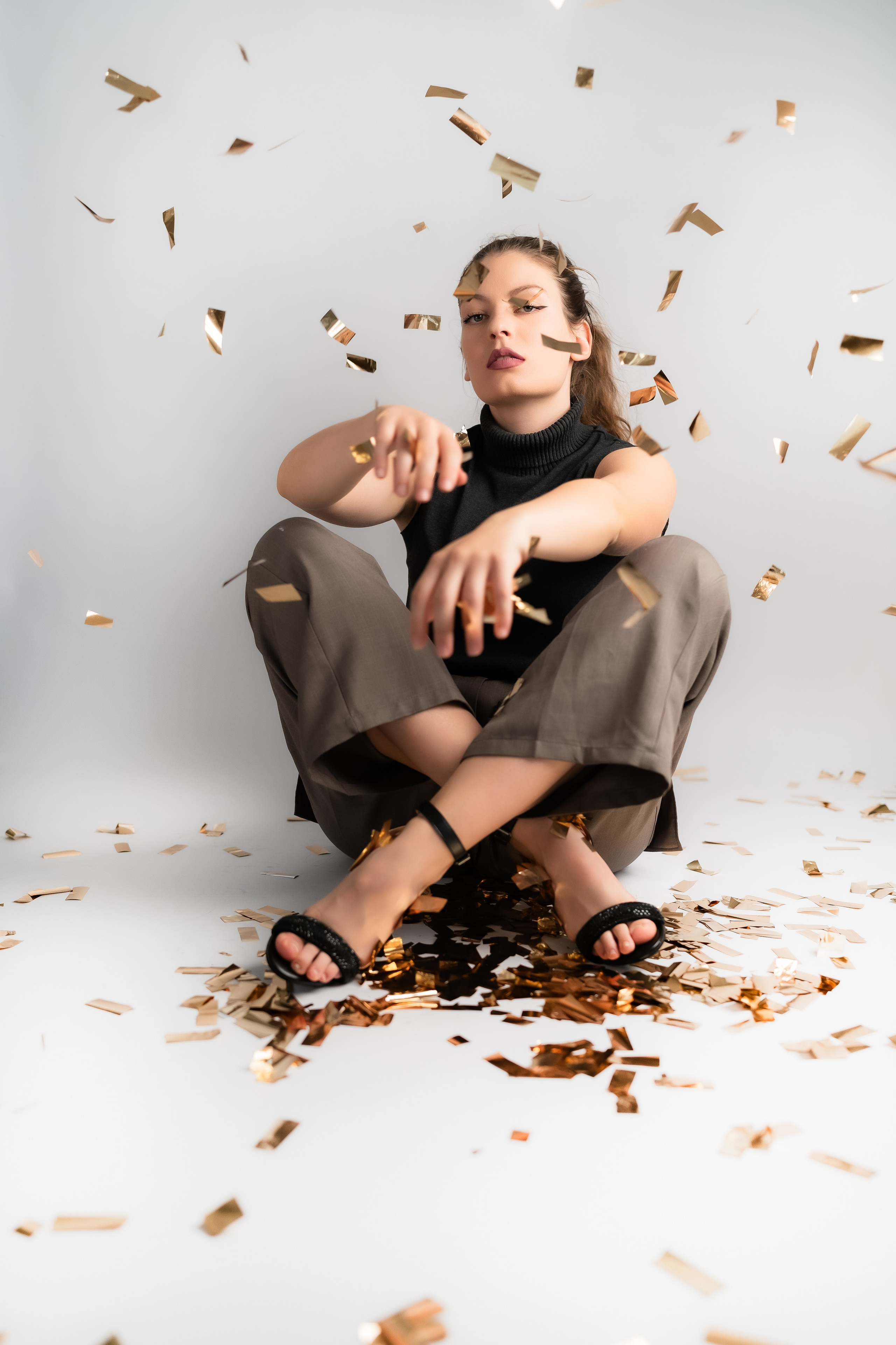 LICA. Profesionalna Fotografija Beograd — Staša Komatina