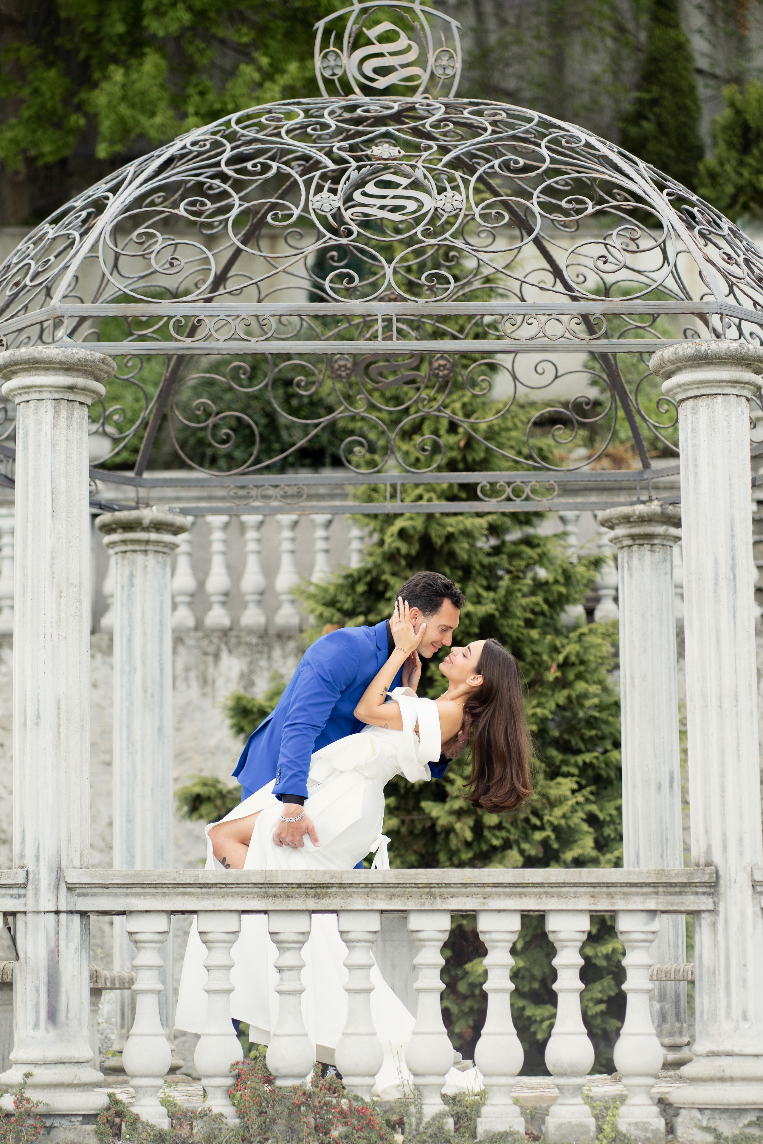 LJUBAV. Profesionalna Fotografija Beograd — Staša Komatina