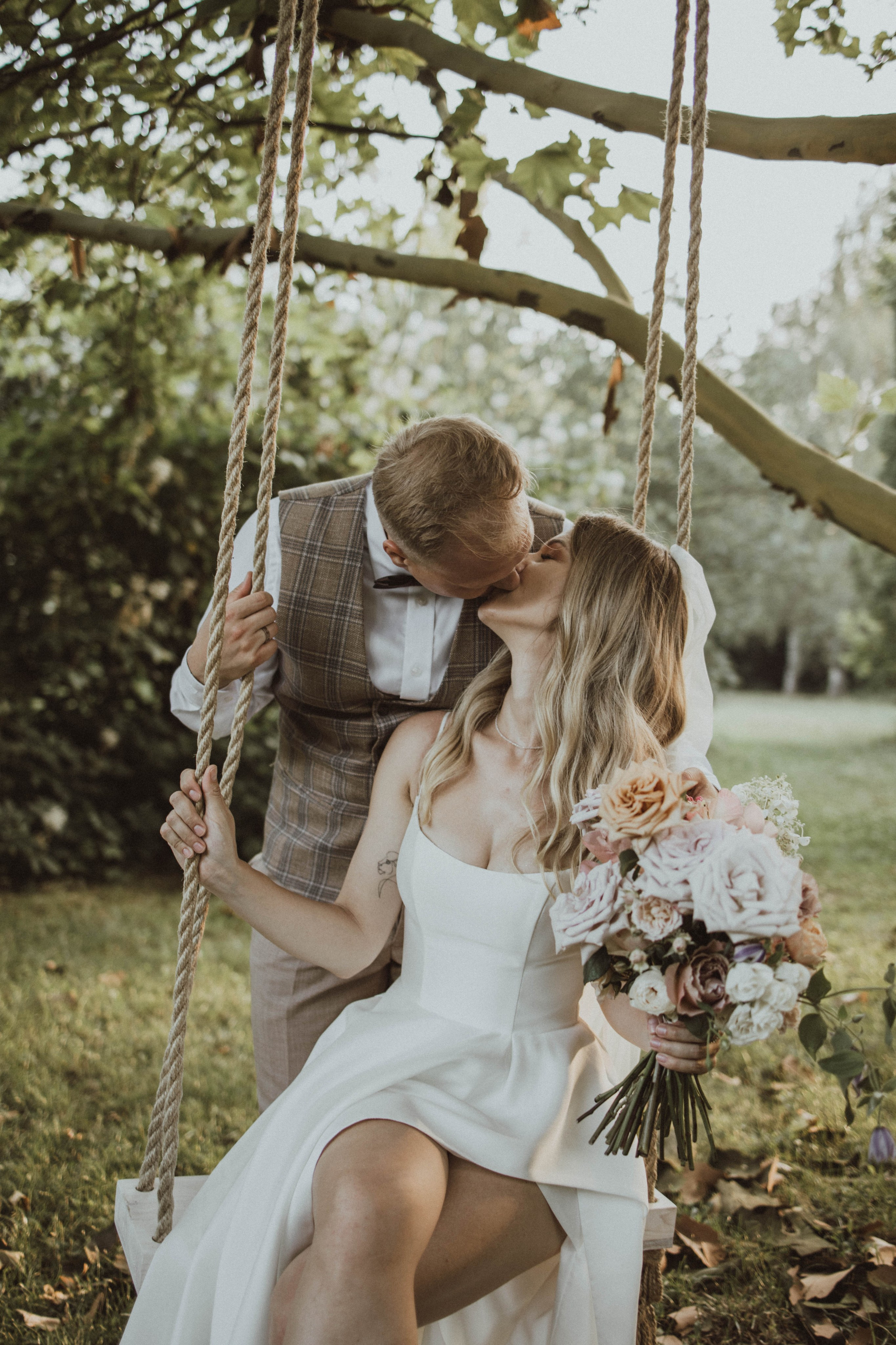 MAKSYM VIKTORIIA. Fotograf Mykhalchuk Inna Kraków