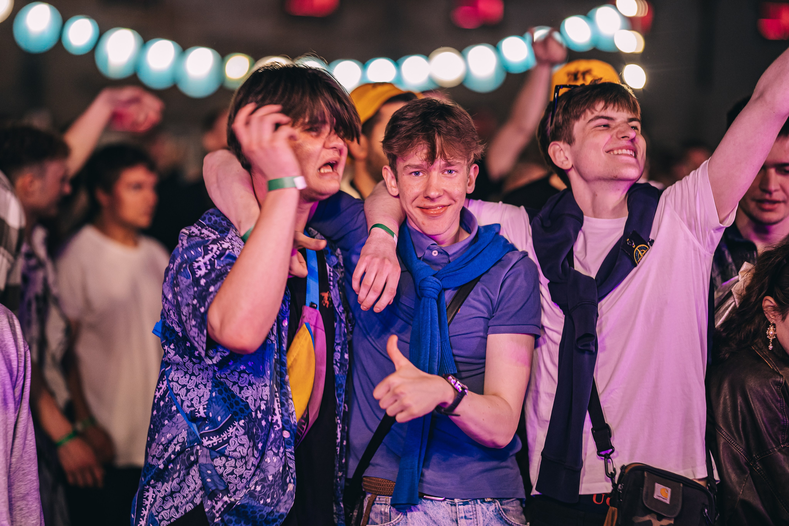 Концерты/Мероприятия. Uvarovsphoto