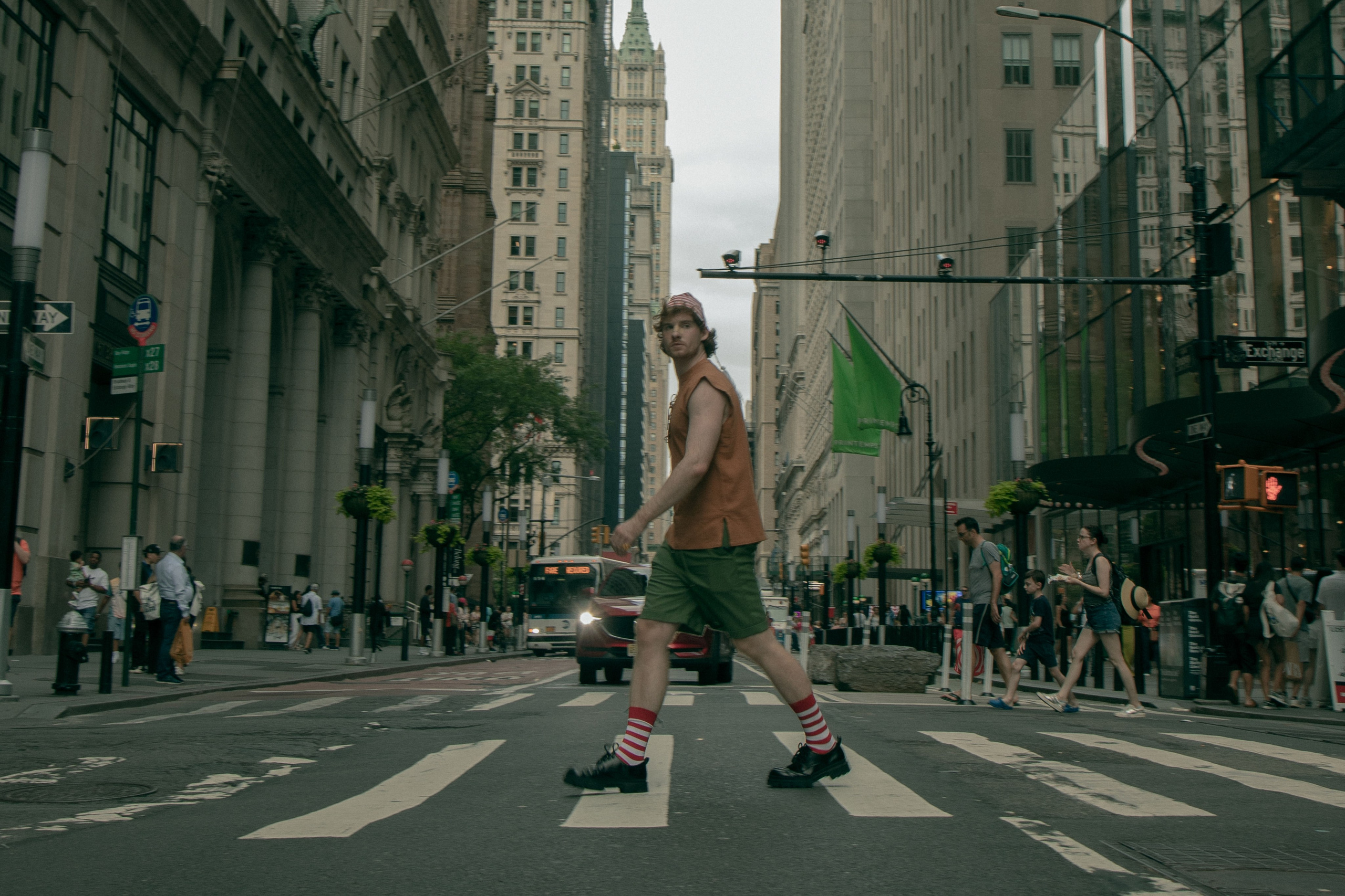 045. Palagina Ksusha, photographer in NY