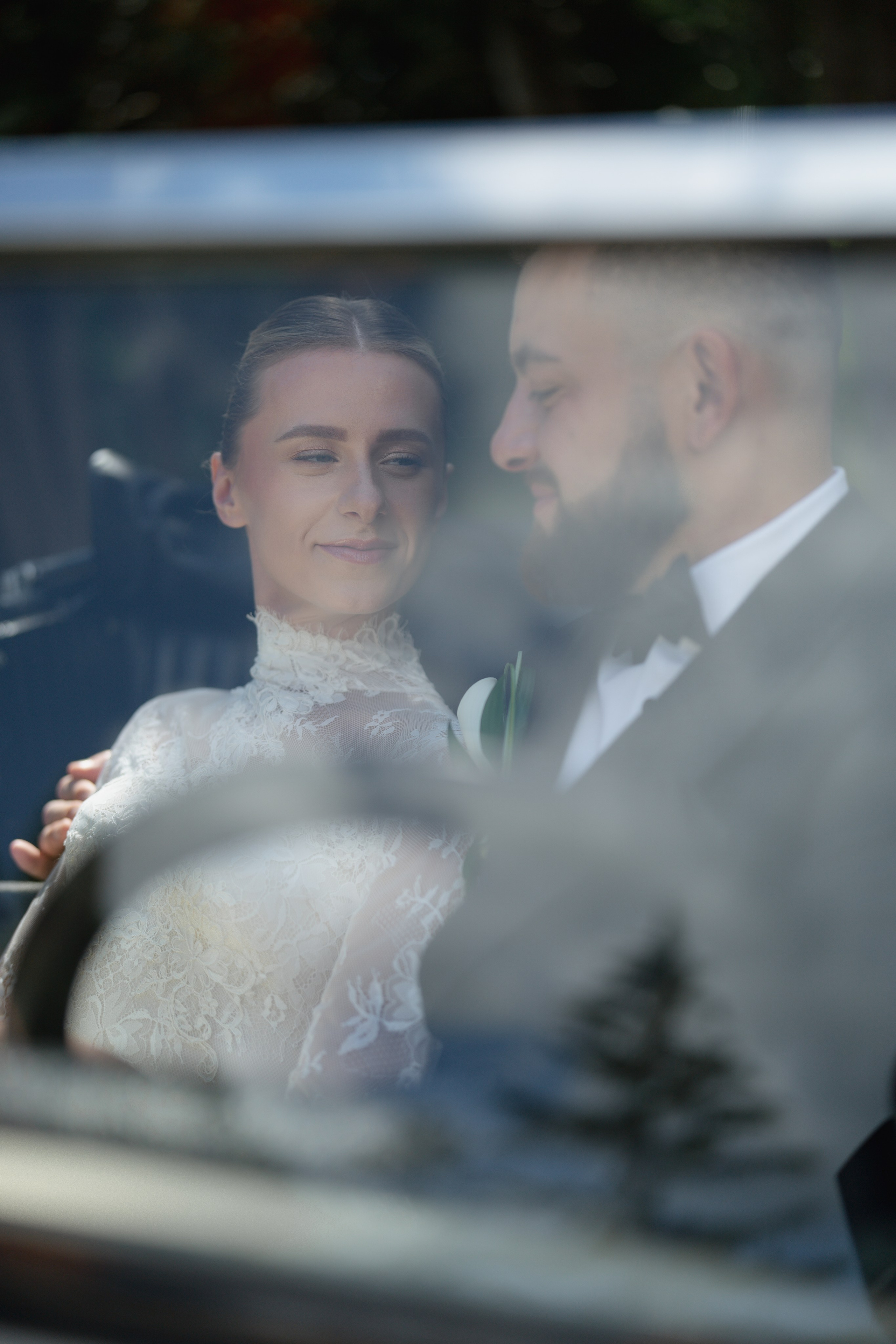 Svetlana and Igor. Anna Krasnova Wedding photographer