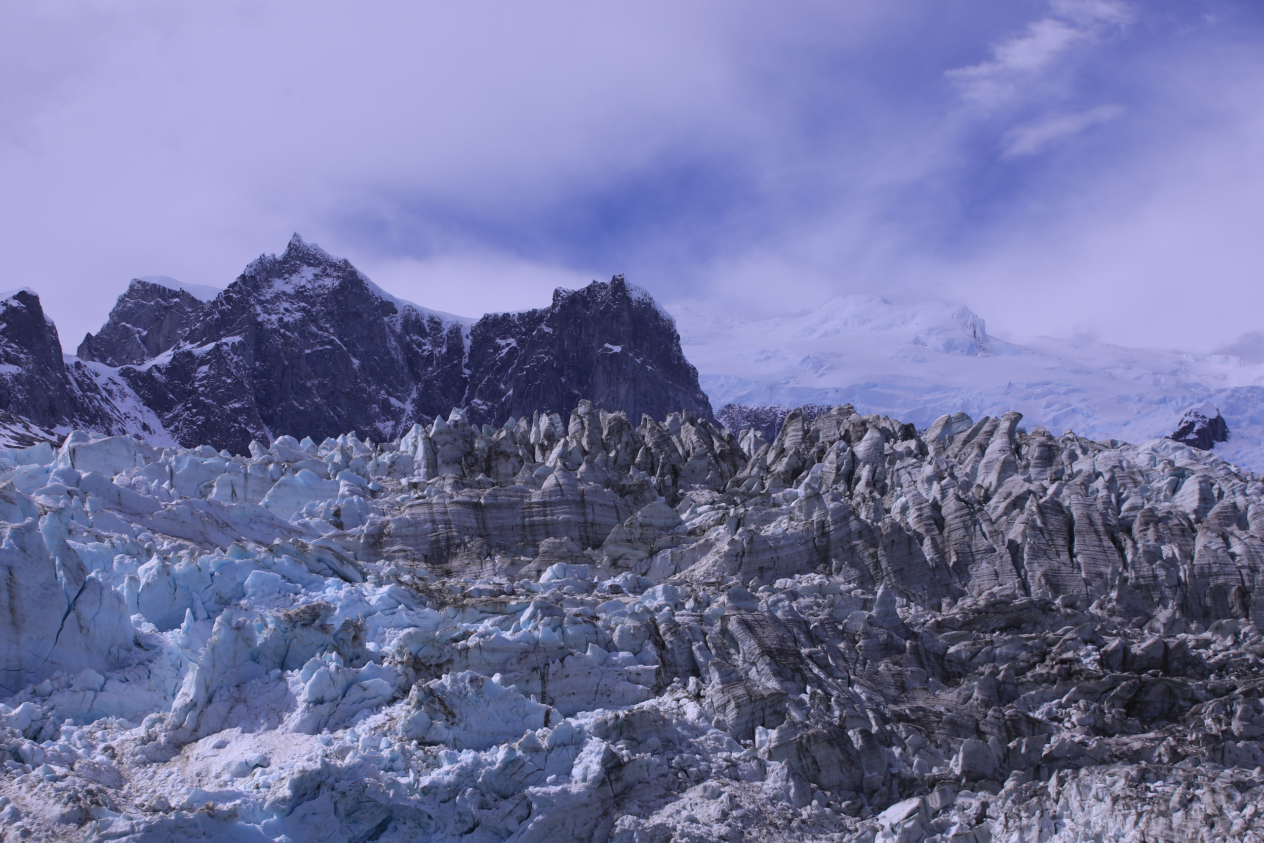 PATAGONIE. Photographe Karen Tatevosian