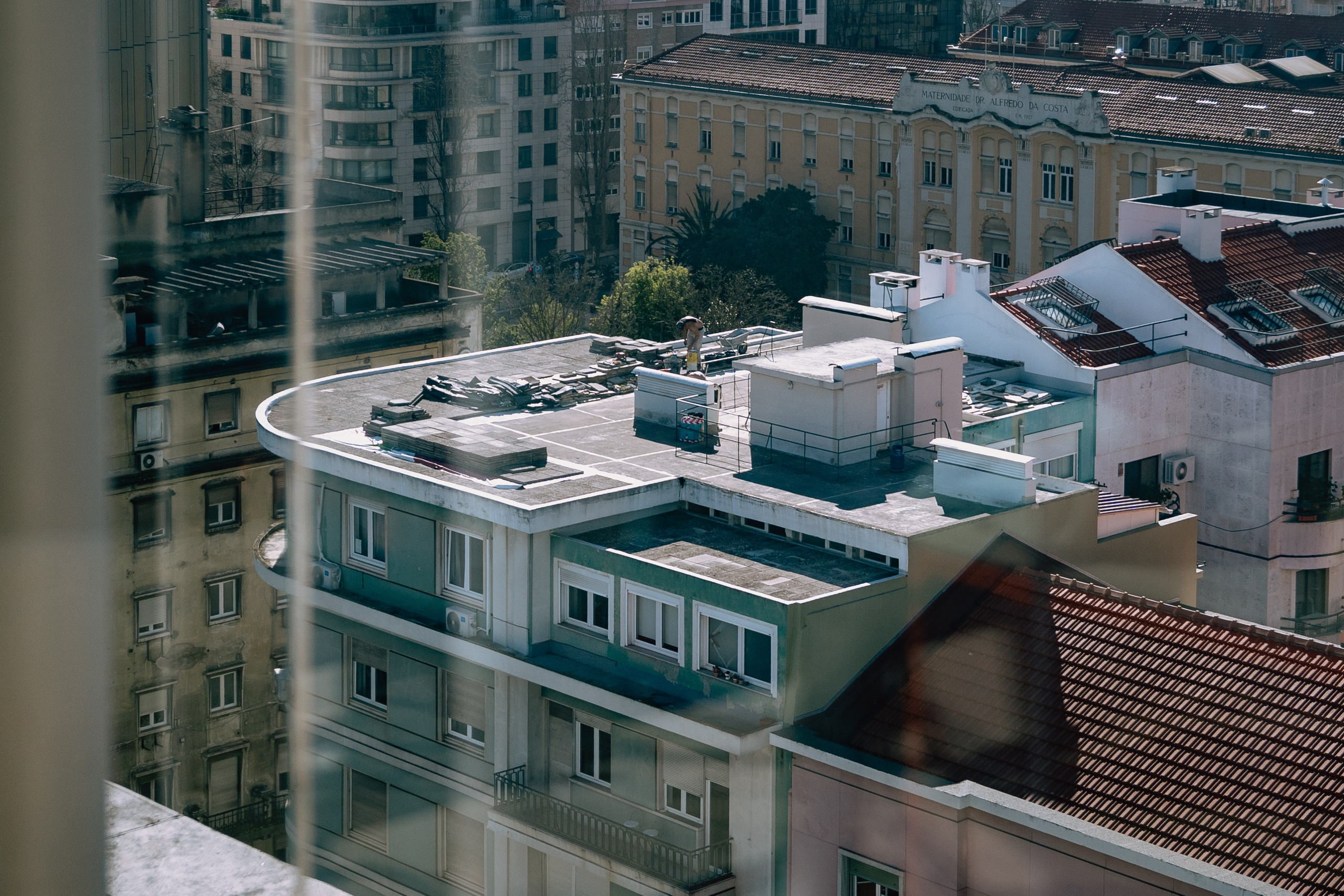 Gapstars. Lisbon Event Photographer