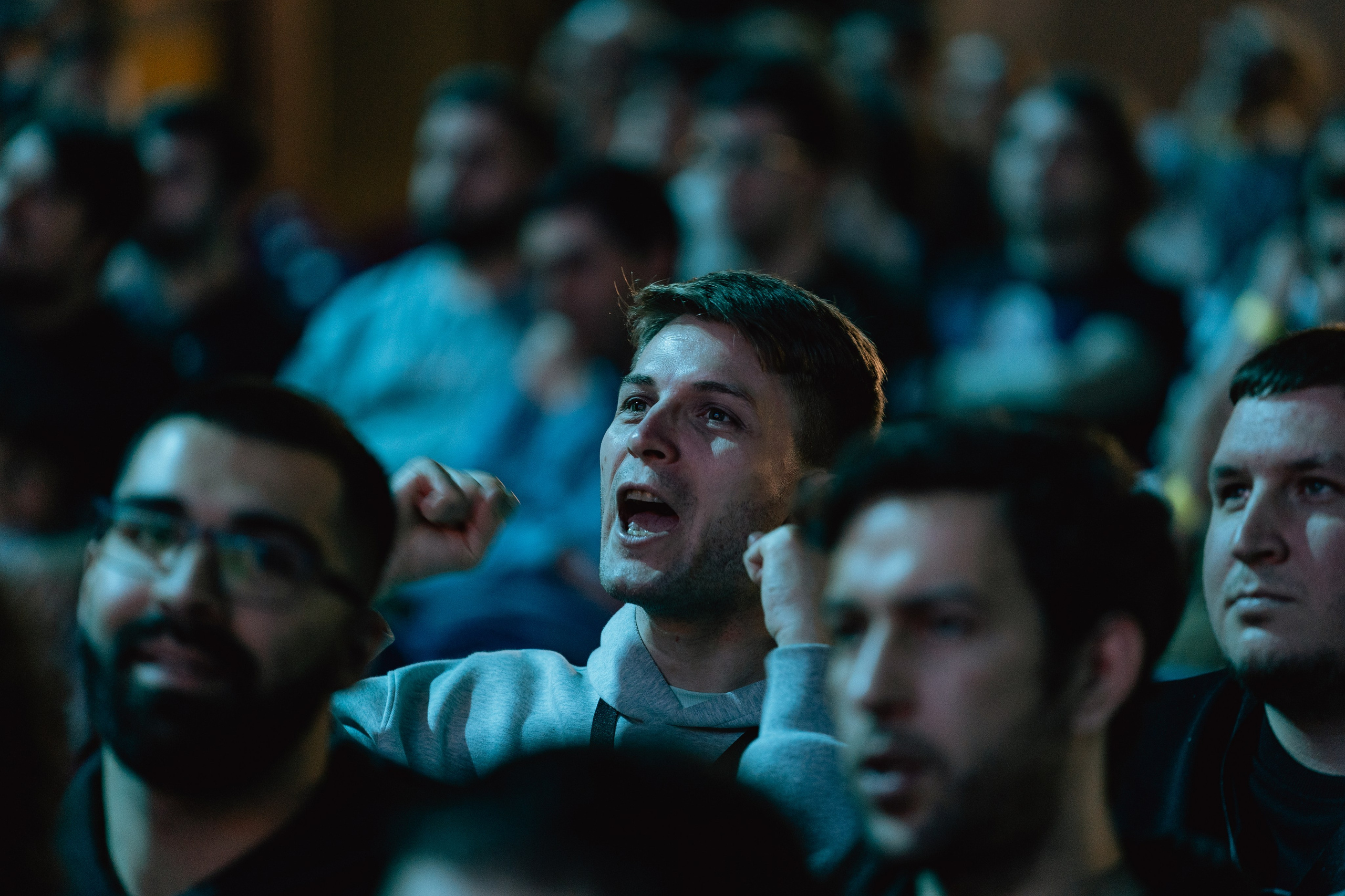 THE BLAST PREMIER OPEN: LISBON 2025. Lisbon Event Photographer