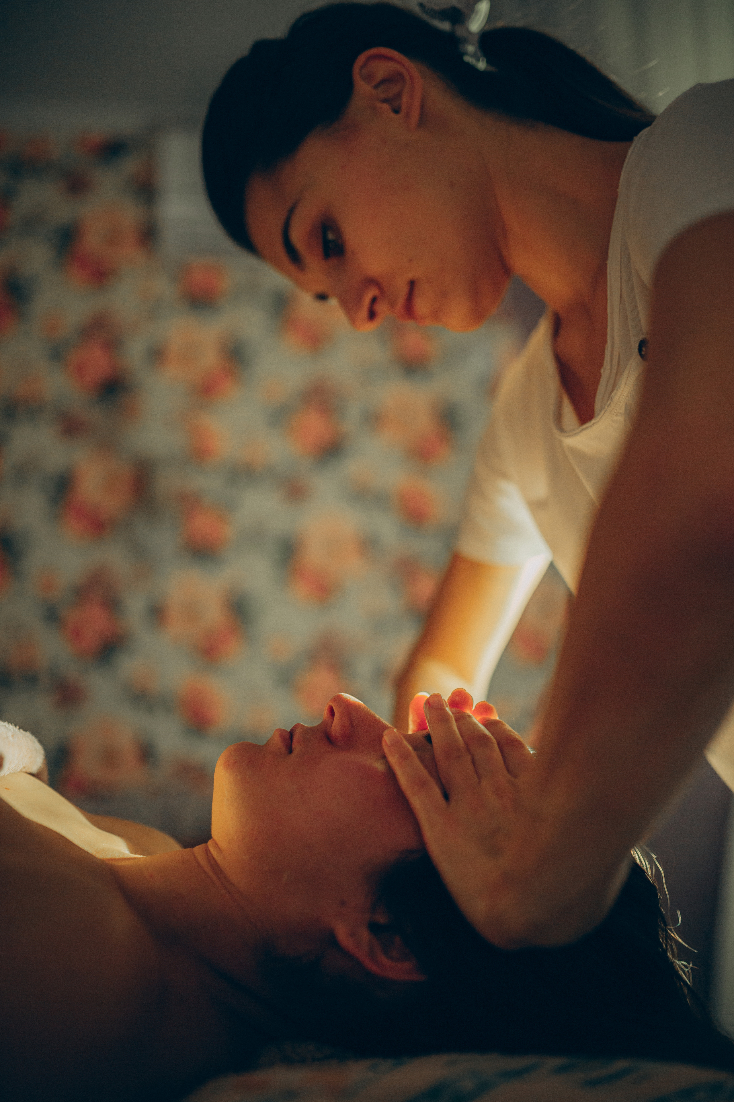 Про не просто — МАССАЖ